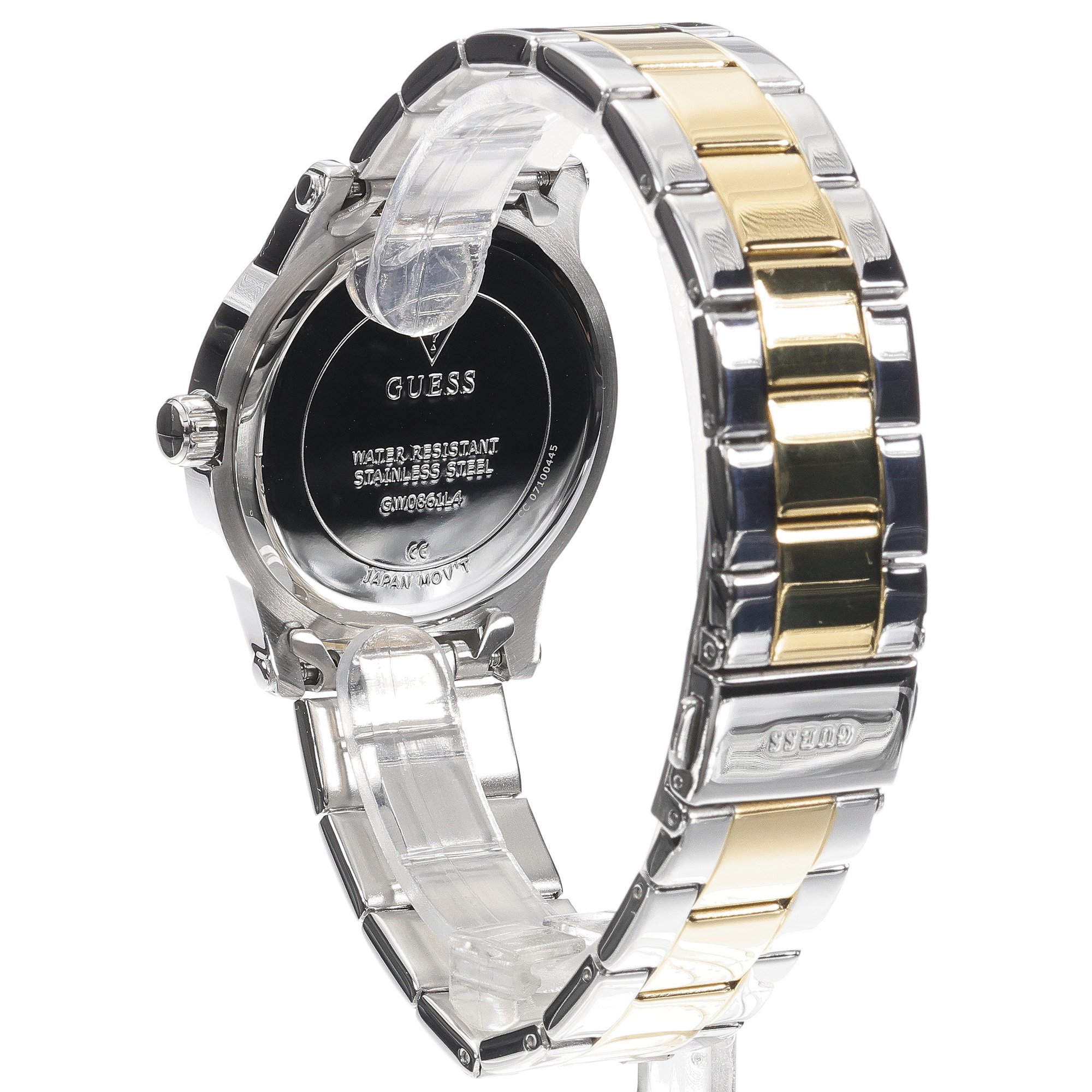 Guess GW0861L4 zegarek