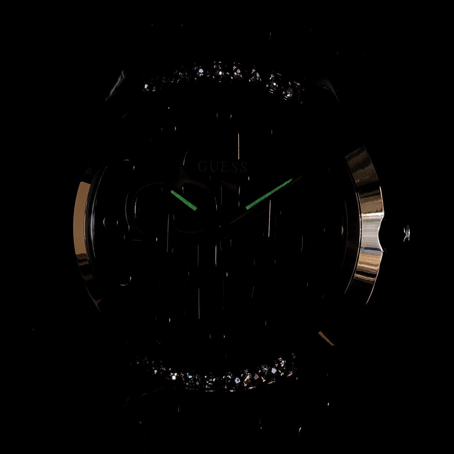 Guess GW0861L4 zegarek