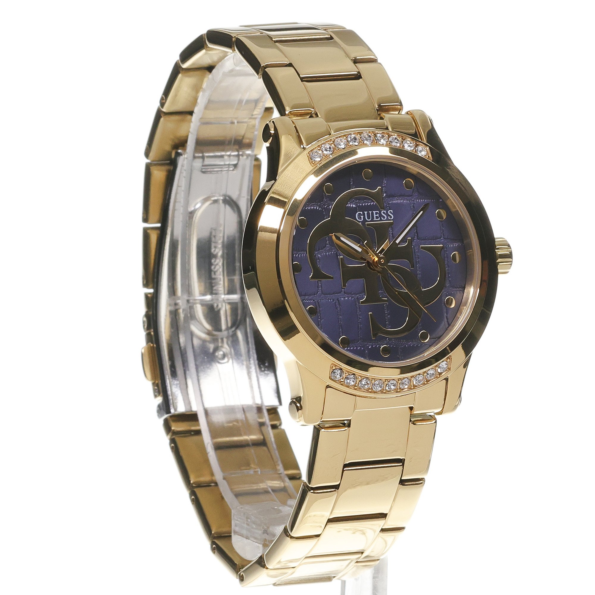 Guess GW0861L6 zegarek damski fashion-modowy Damskie bransoleta