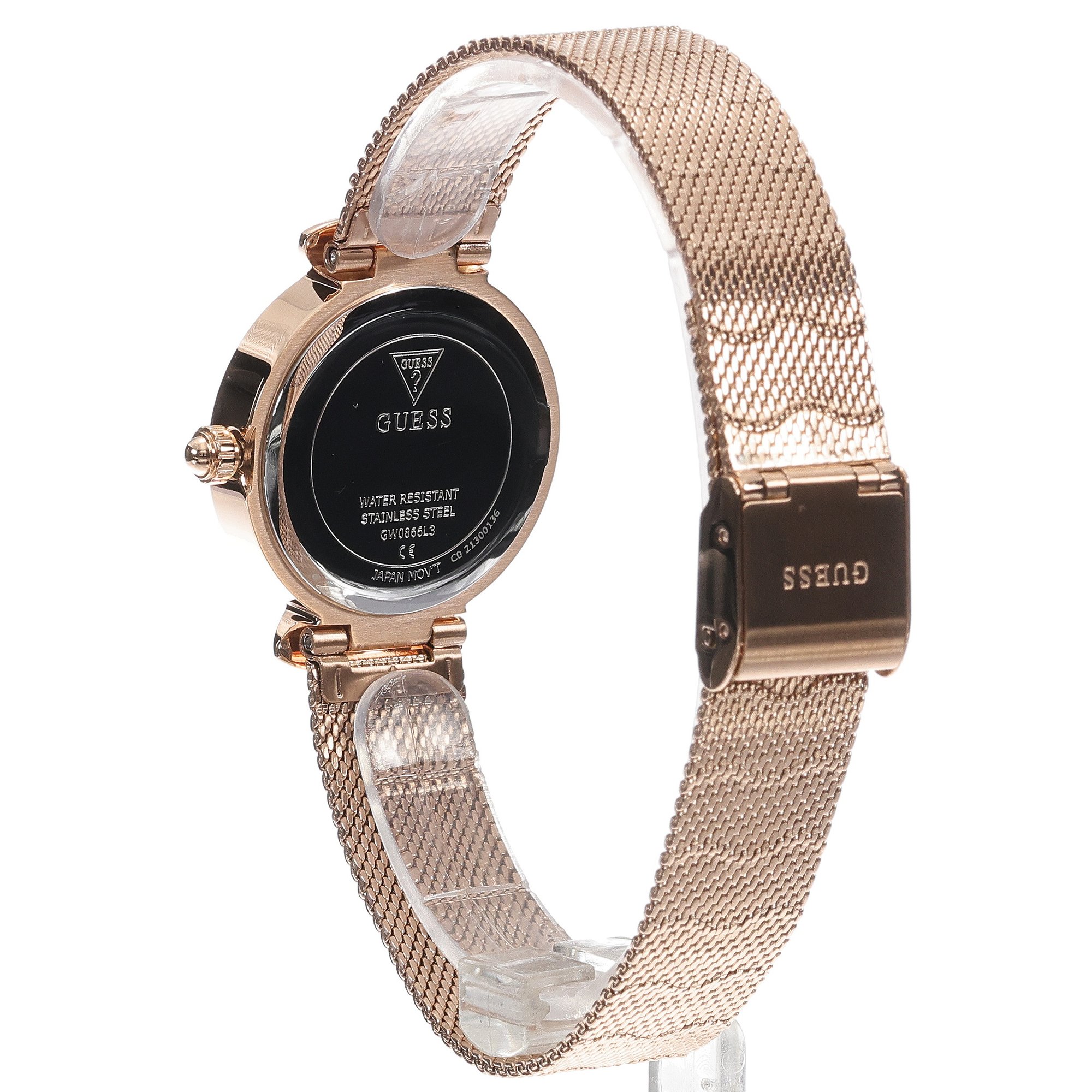 Guess GW0866L3 zegarek