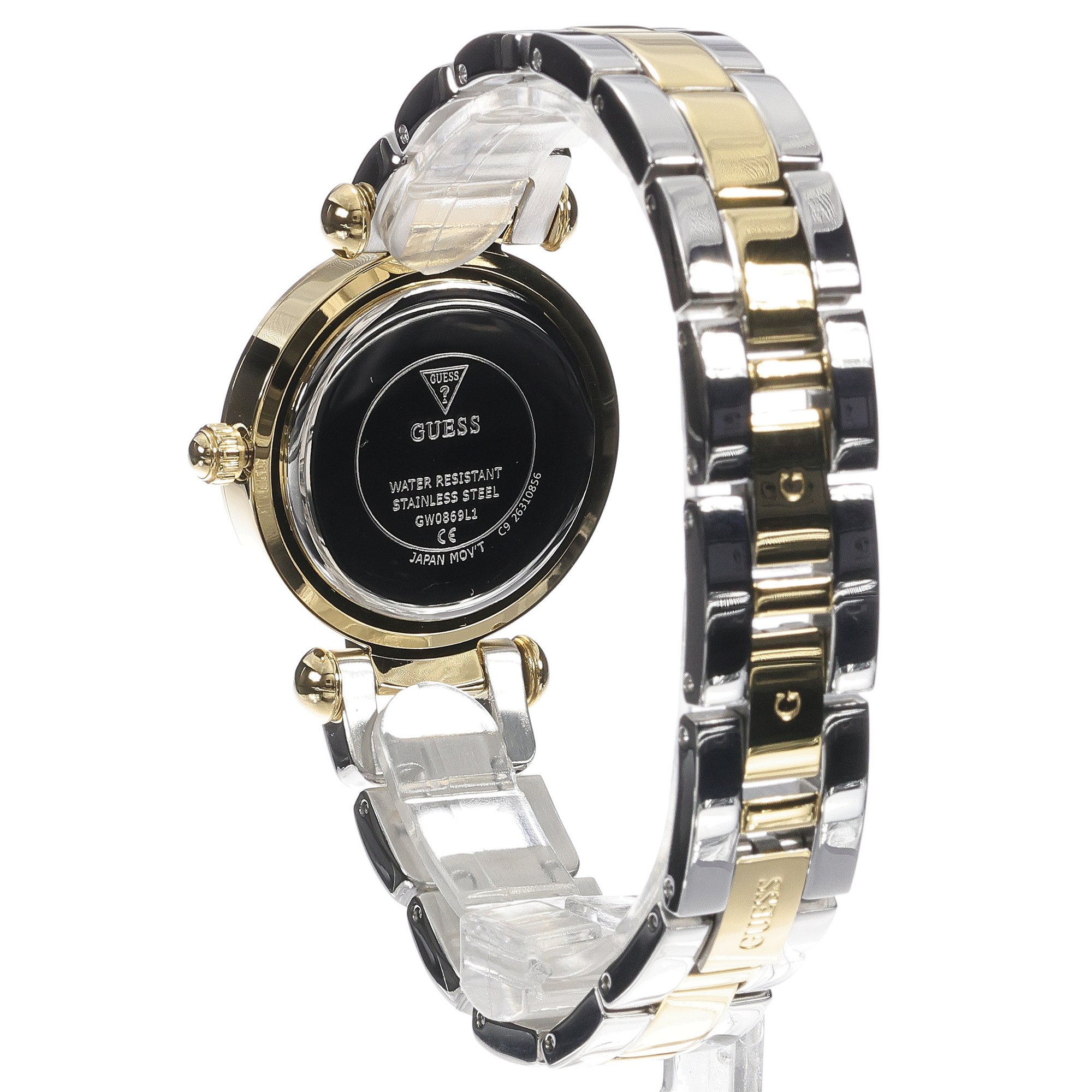 Guess GW0869L1 zegarek - miniatura 3