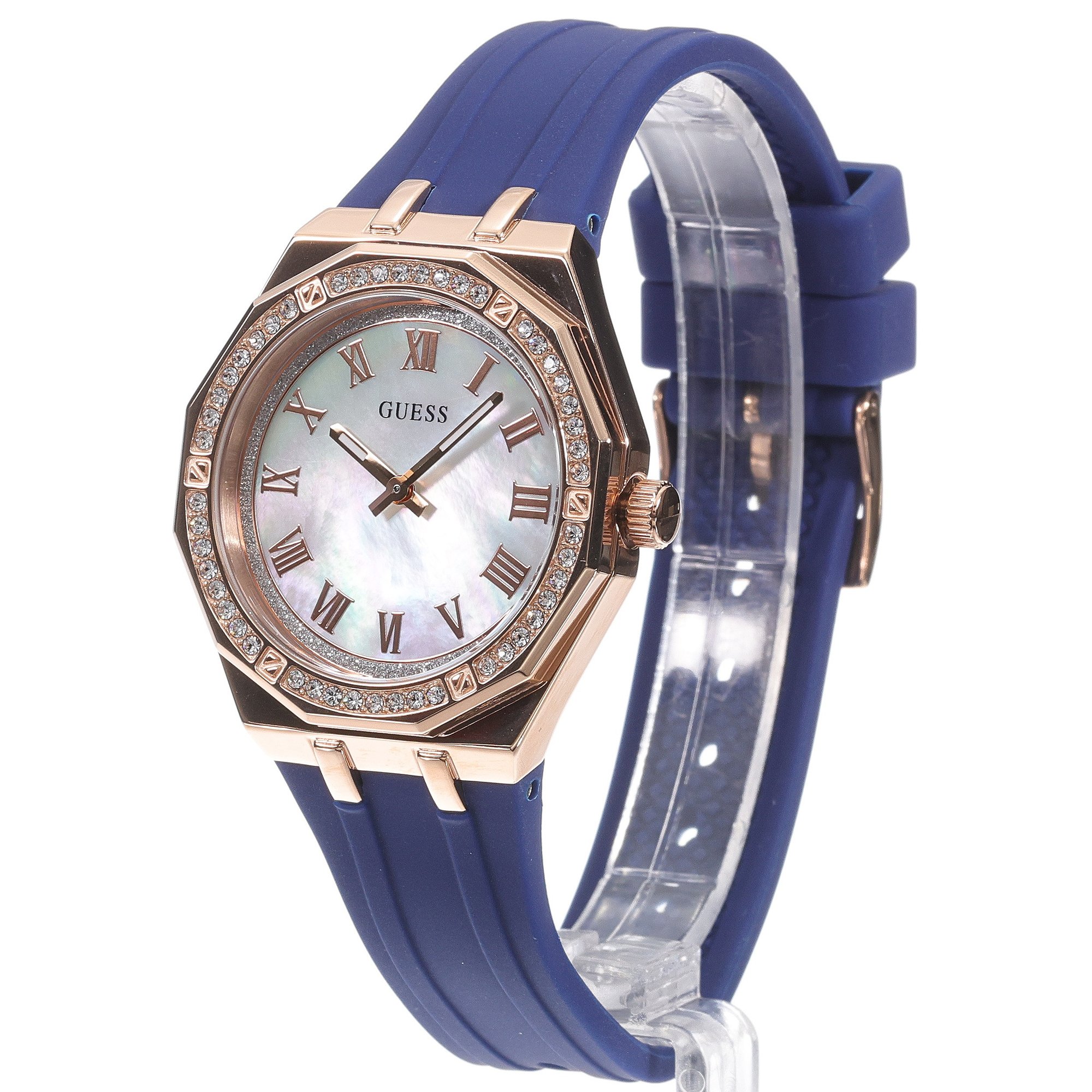 Guess GW0872L3 Desire zegarek fashion-modowy Pasek - miniatura 2
