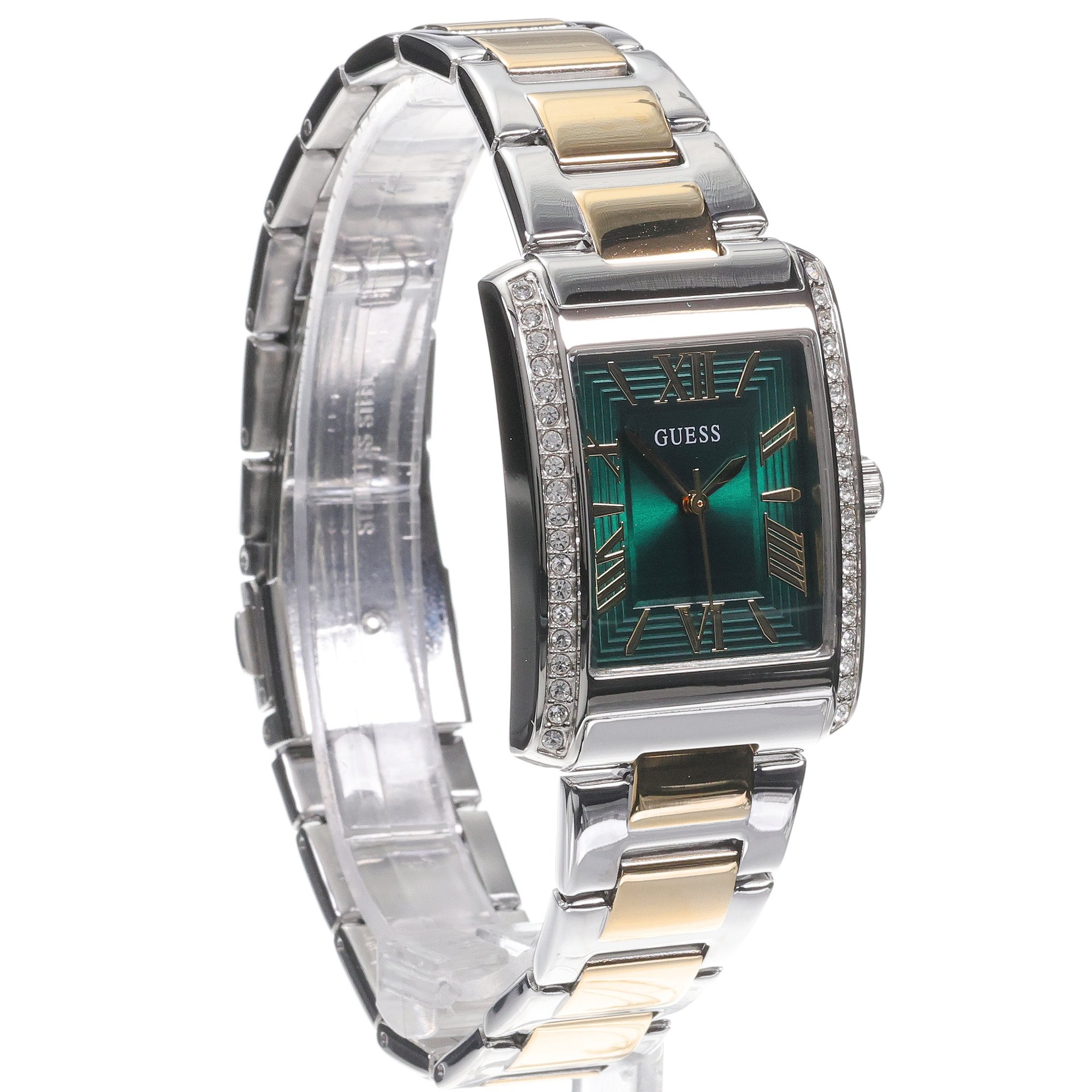 Guess GW0874L2 zegarek Bransoleta - miniatura 3