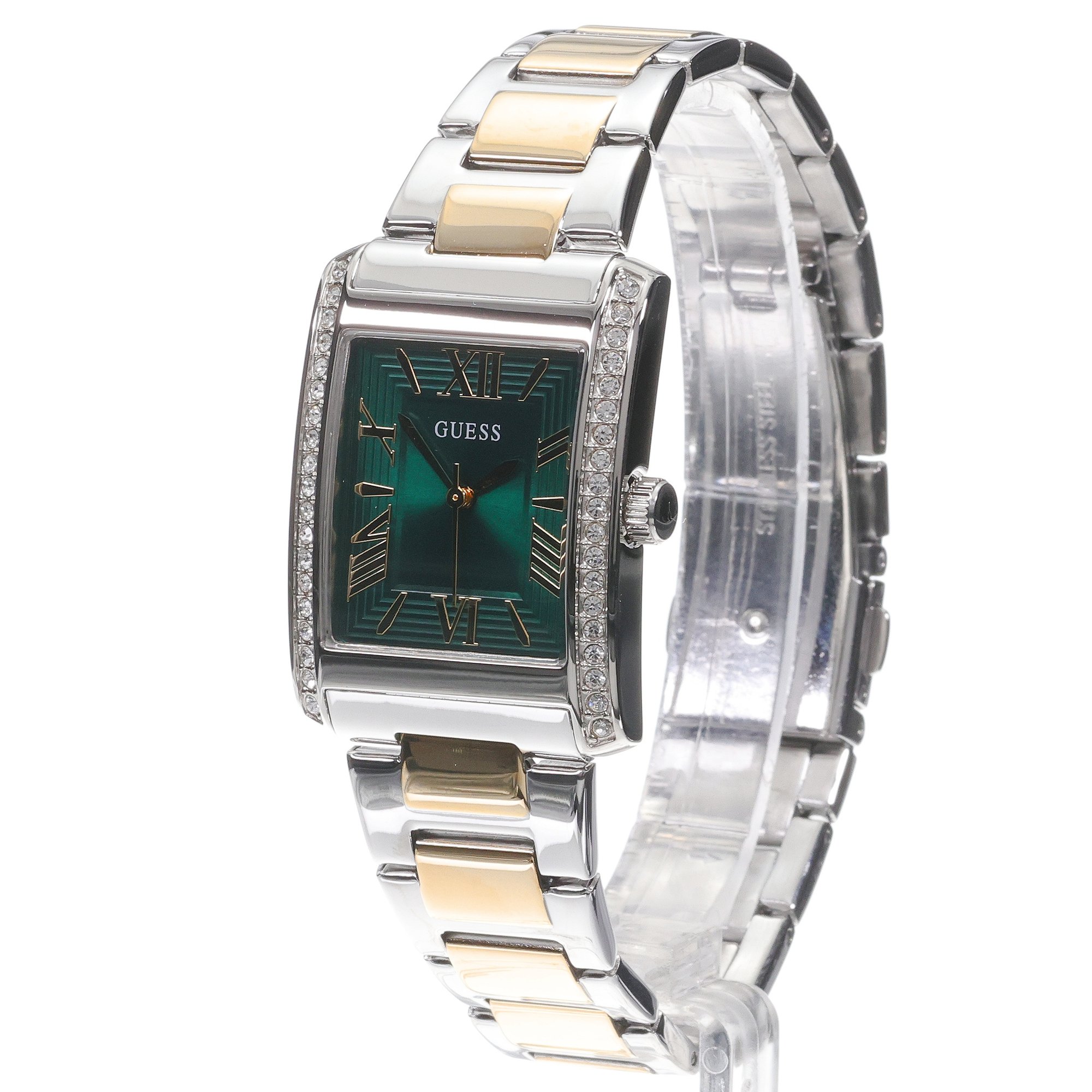 Guess GW0874L2 zegarek klasyczny Bransoleta - miniatura 2