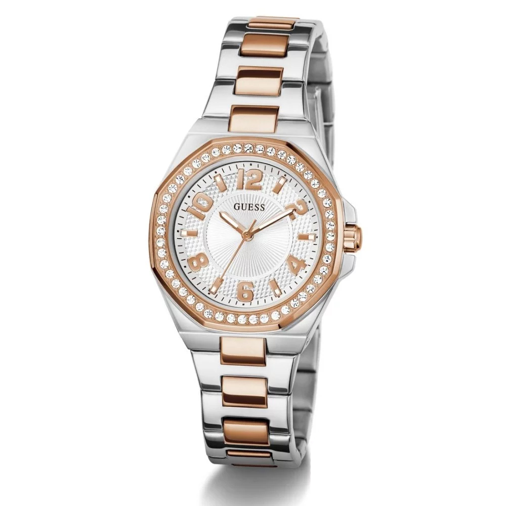 Guess GW0877L4 Damskie zegarek damski fashion-modowy mineralne - miniatura 6
