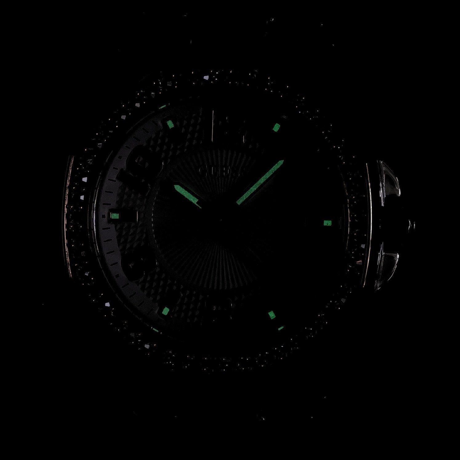 Guess GW0877L4 zegarek - miniatura 5