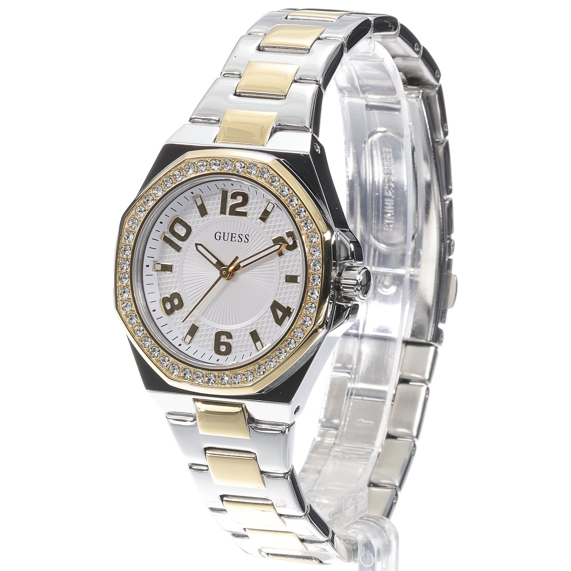 Guess GW0877L5 Contessa zegarek fashion-modowy Damskie
