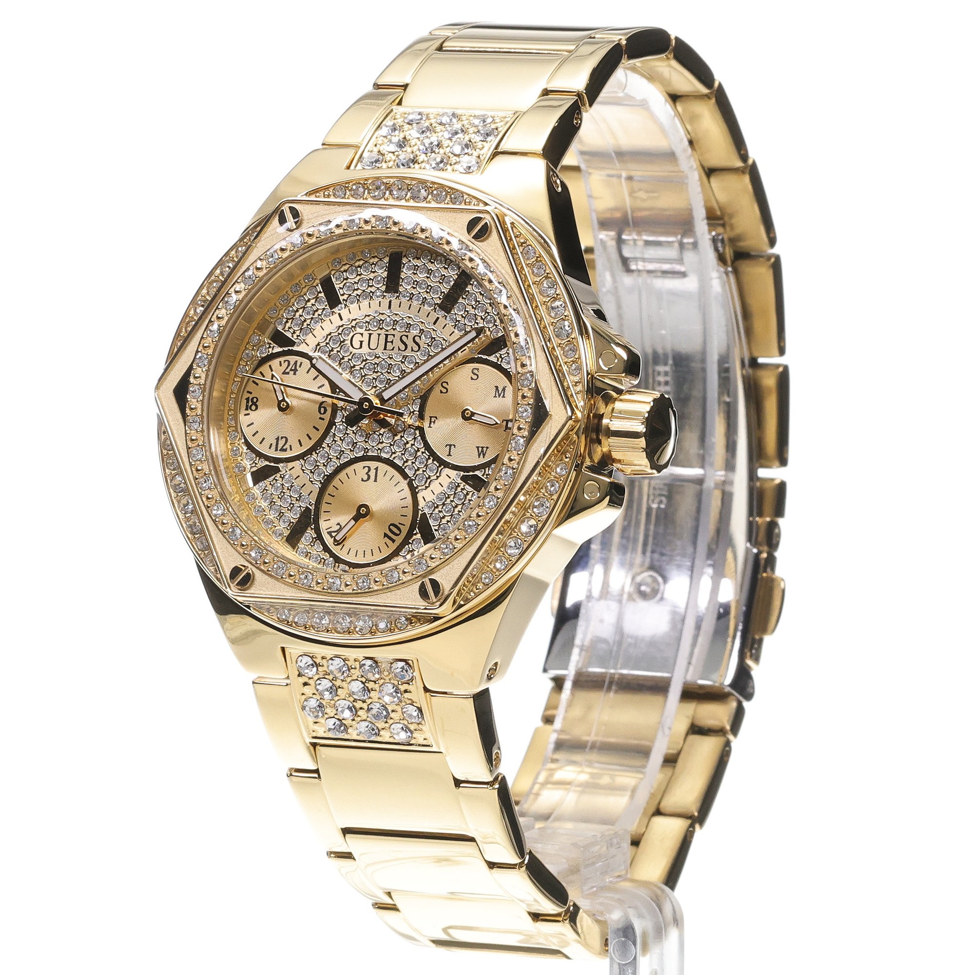 Guess GW0878L2 Envy zegarek fashion-modowy Damskie - miniatura 2