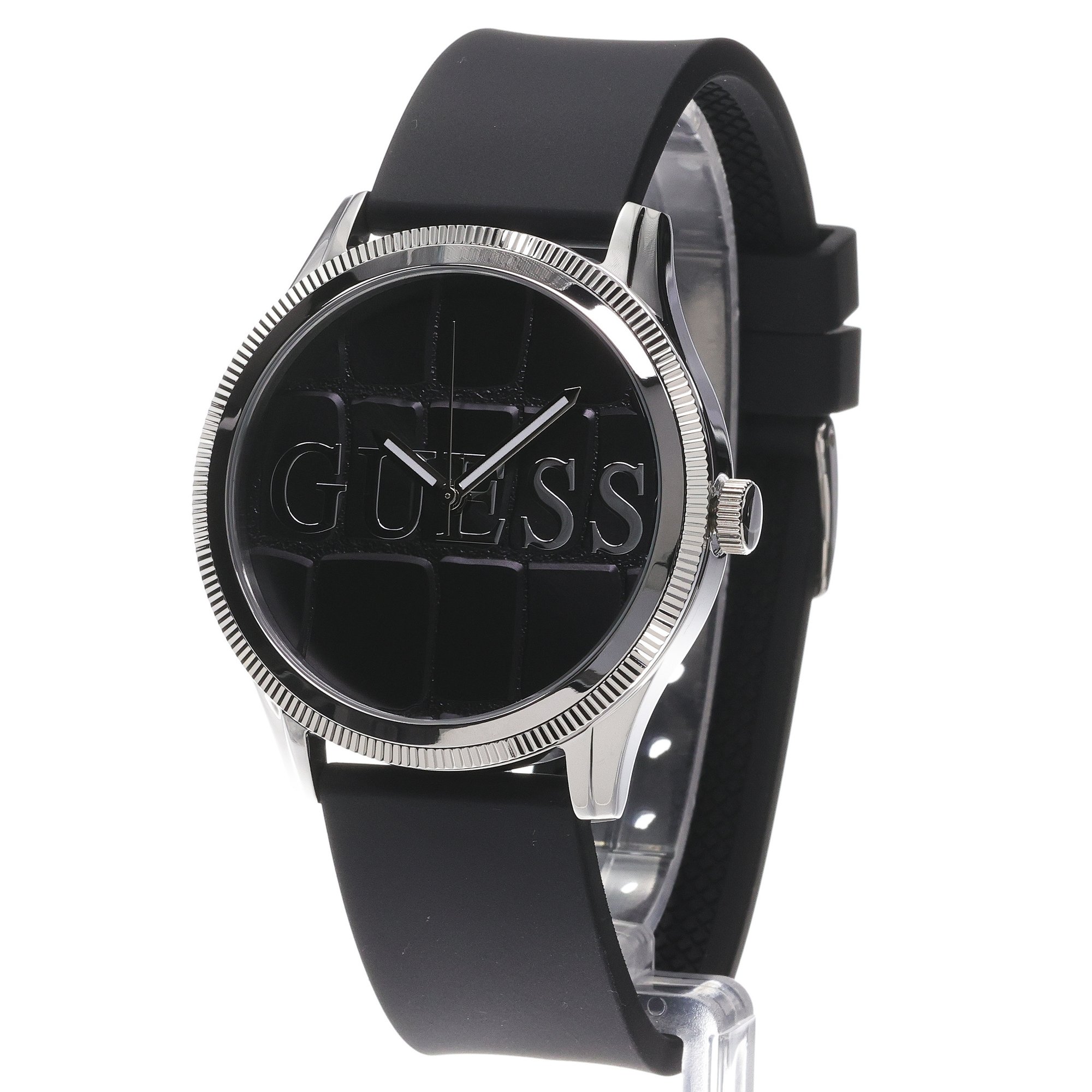 Guess GW0887G1 Męskie Reputation zegarek męski fashion-modowy mineralne - miniatura 2