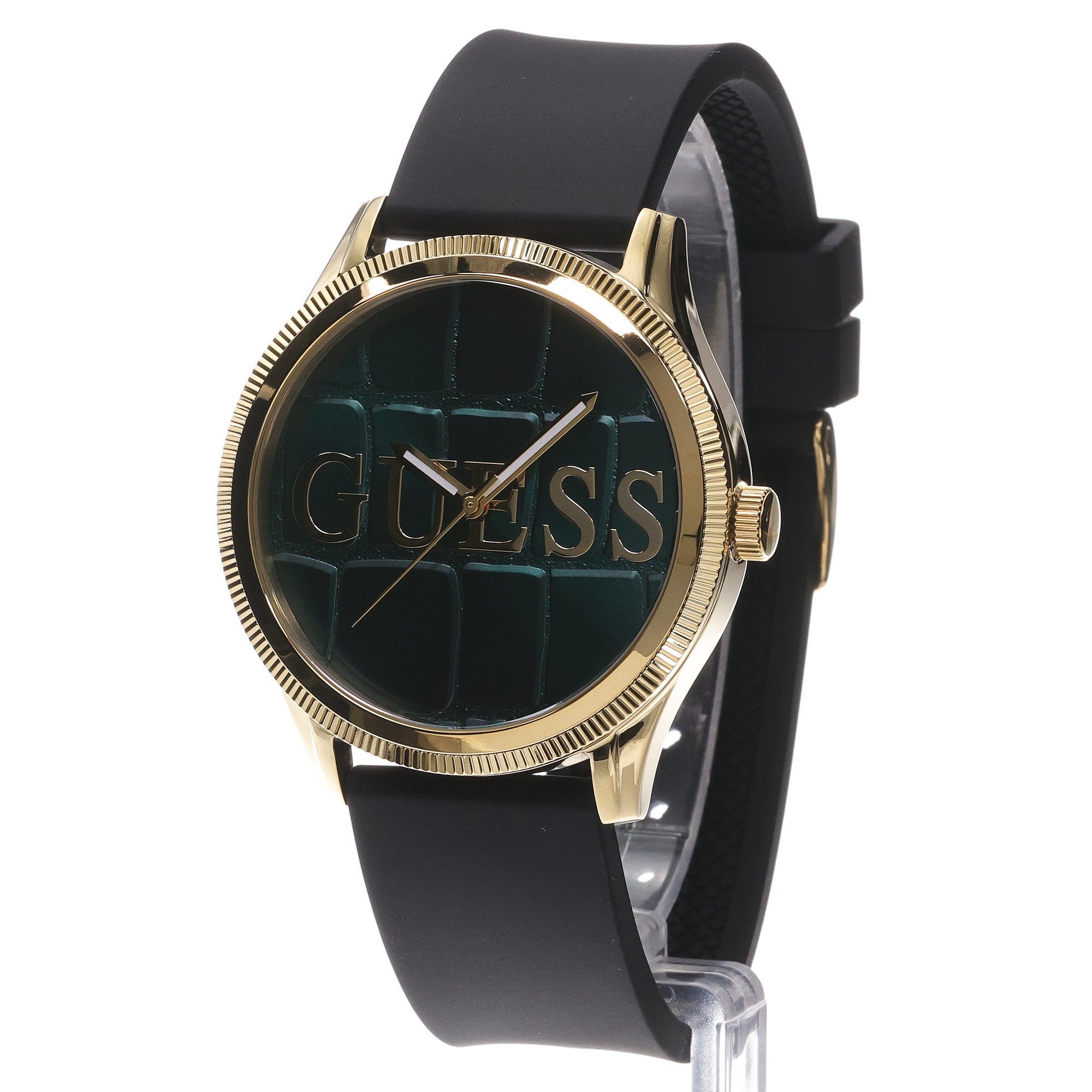 Guess GW0887G2 Męskie Reputation zegarek męski fashion-modowy mineralne - miniatura 2