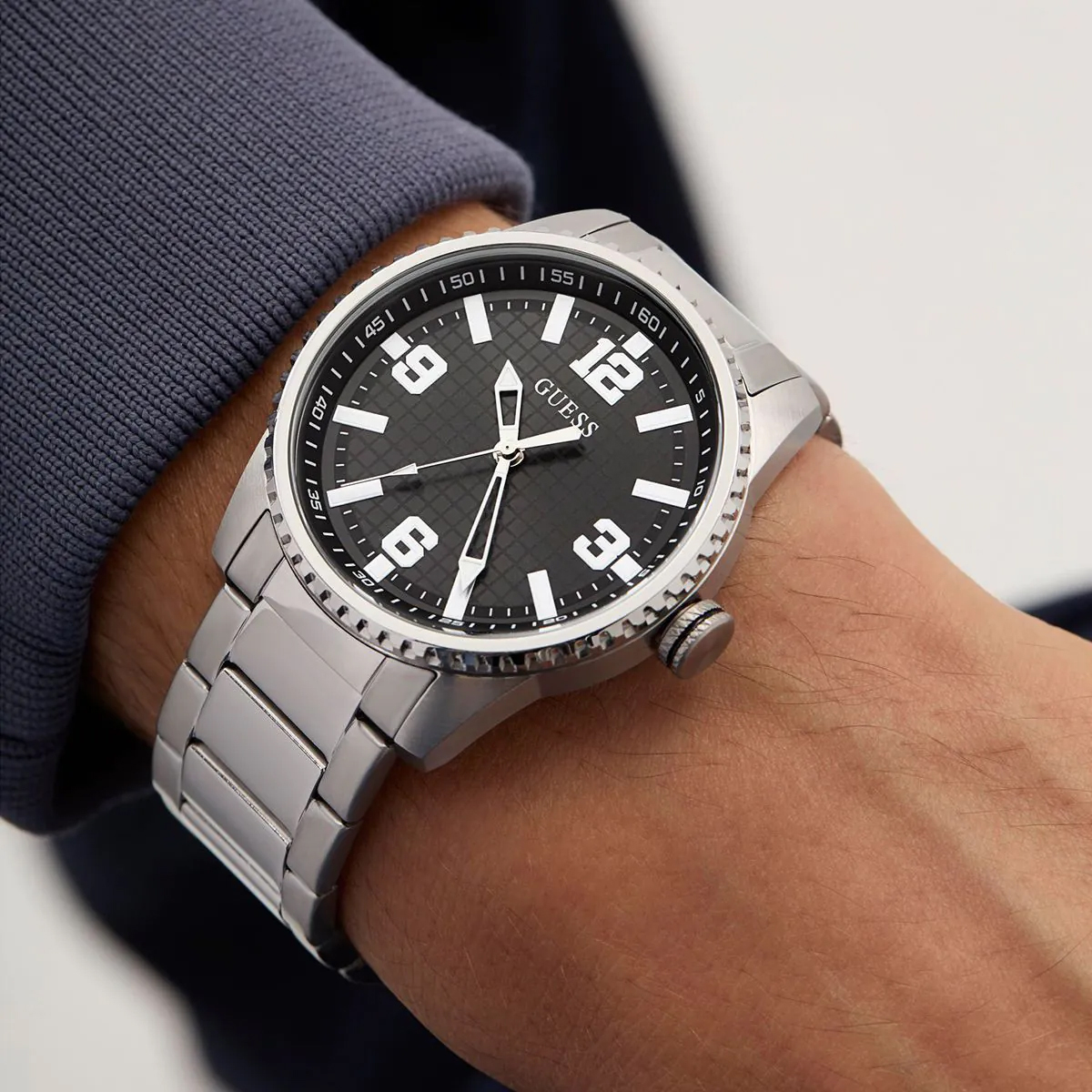 Guess GW0889G1 zegarek