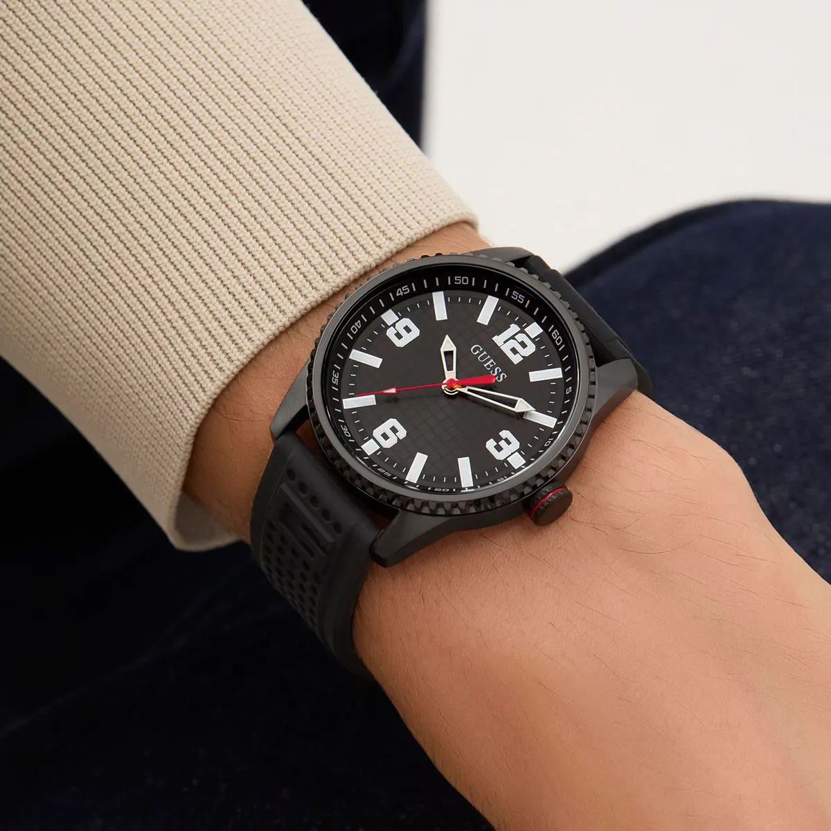 Guess GW0890G2 zegarek