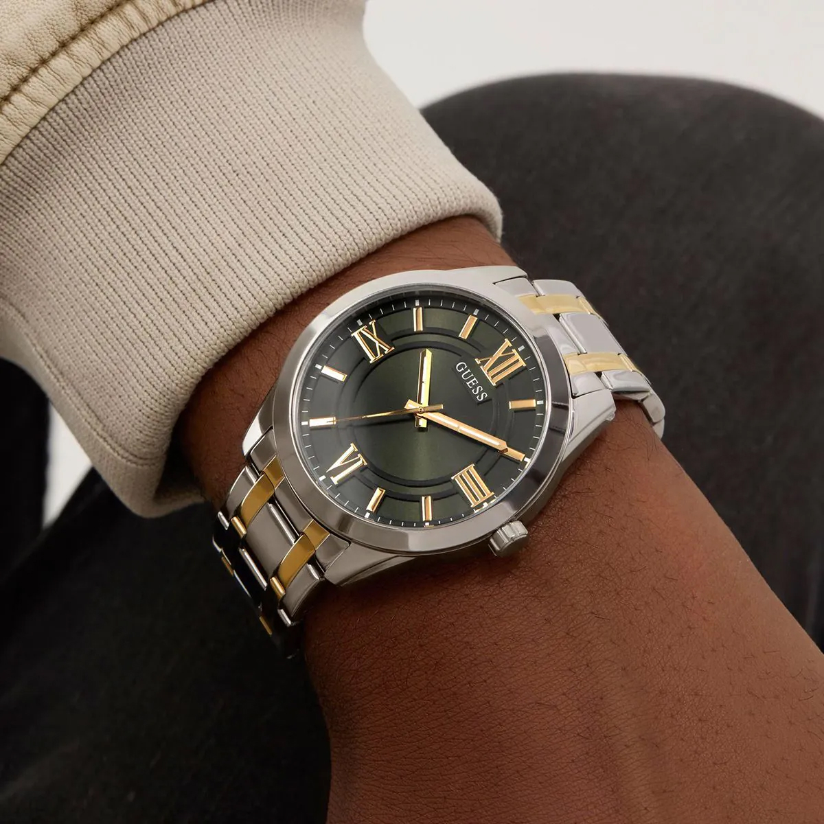 Guess GW0893G1 zegarek