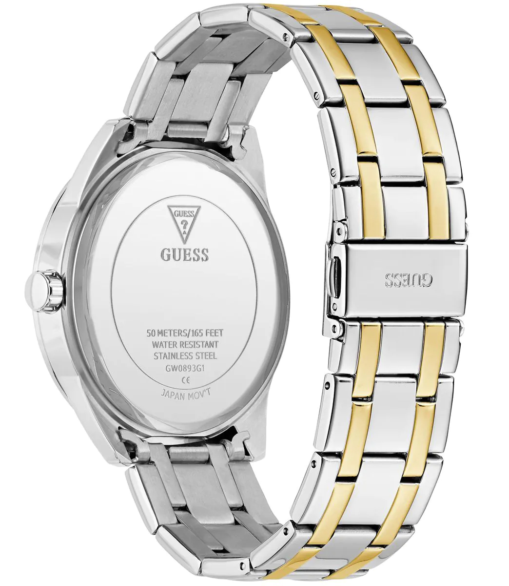 Guess GW0893G1 zegarek