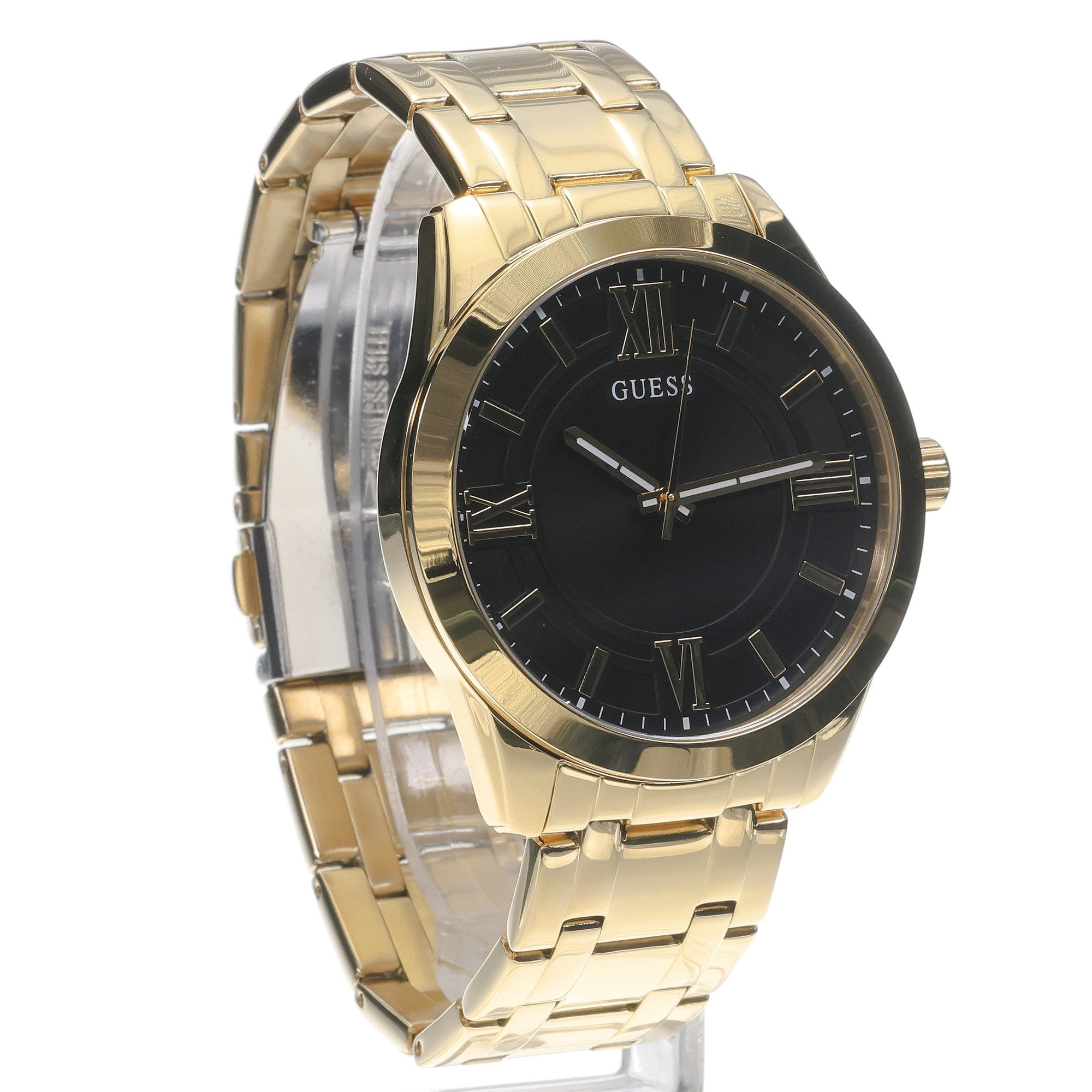 Guess GW0893G4 zegarek Bransoleta - miniatura 3