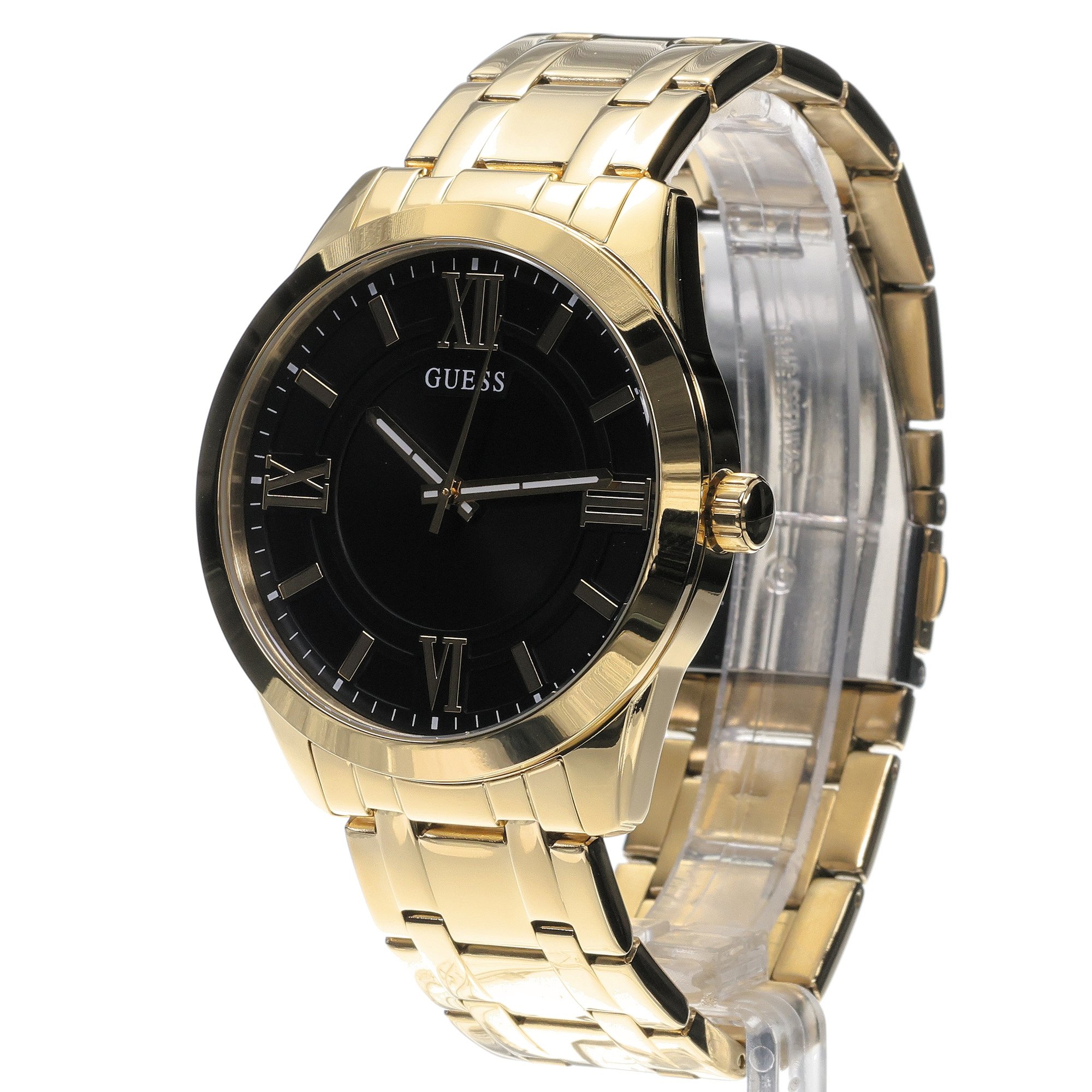 Guess GW0893G4 zegarek klasyczny Bransoleta - miniatura 2