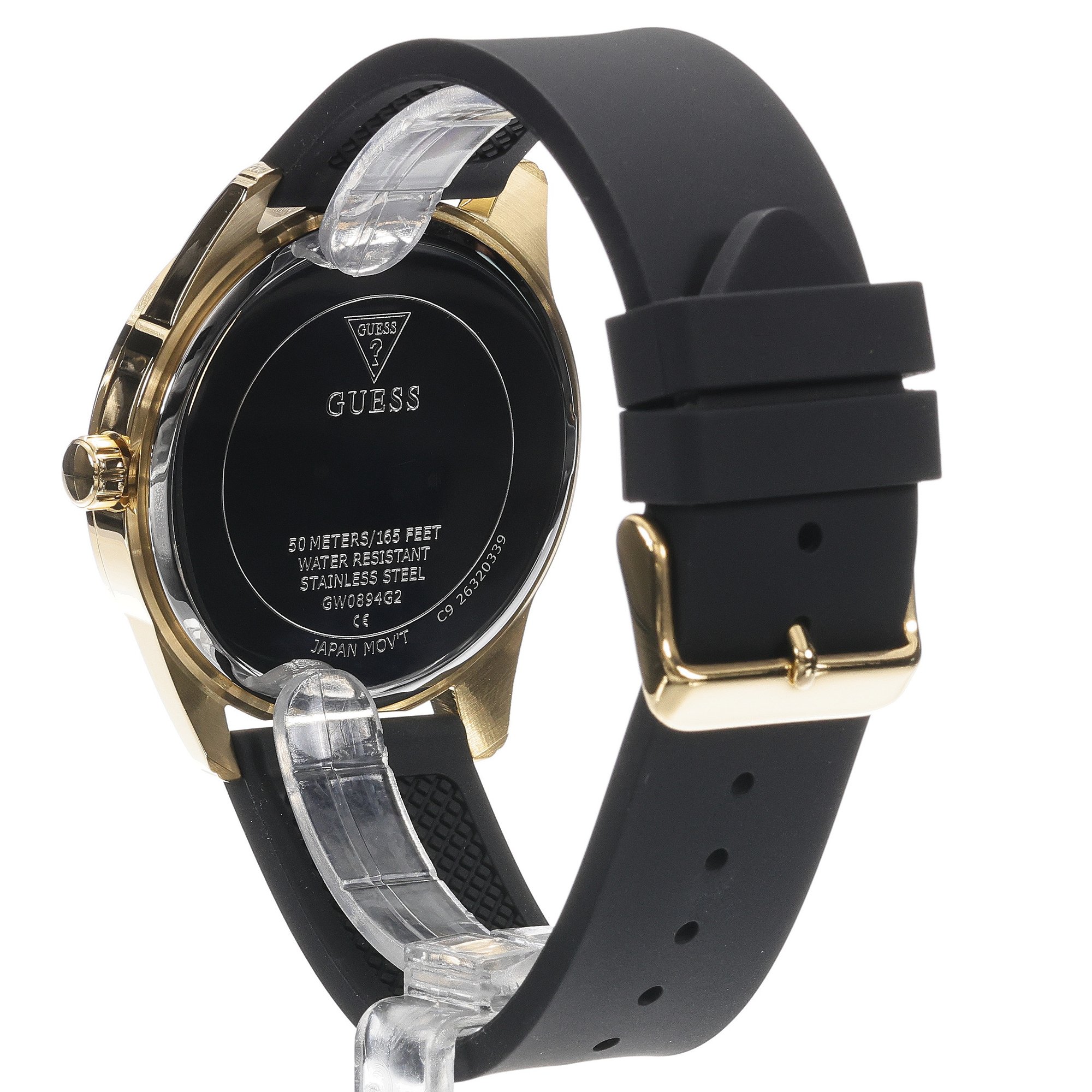Guess GW0894G2 zegarek - miniatura 3
