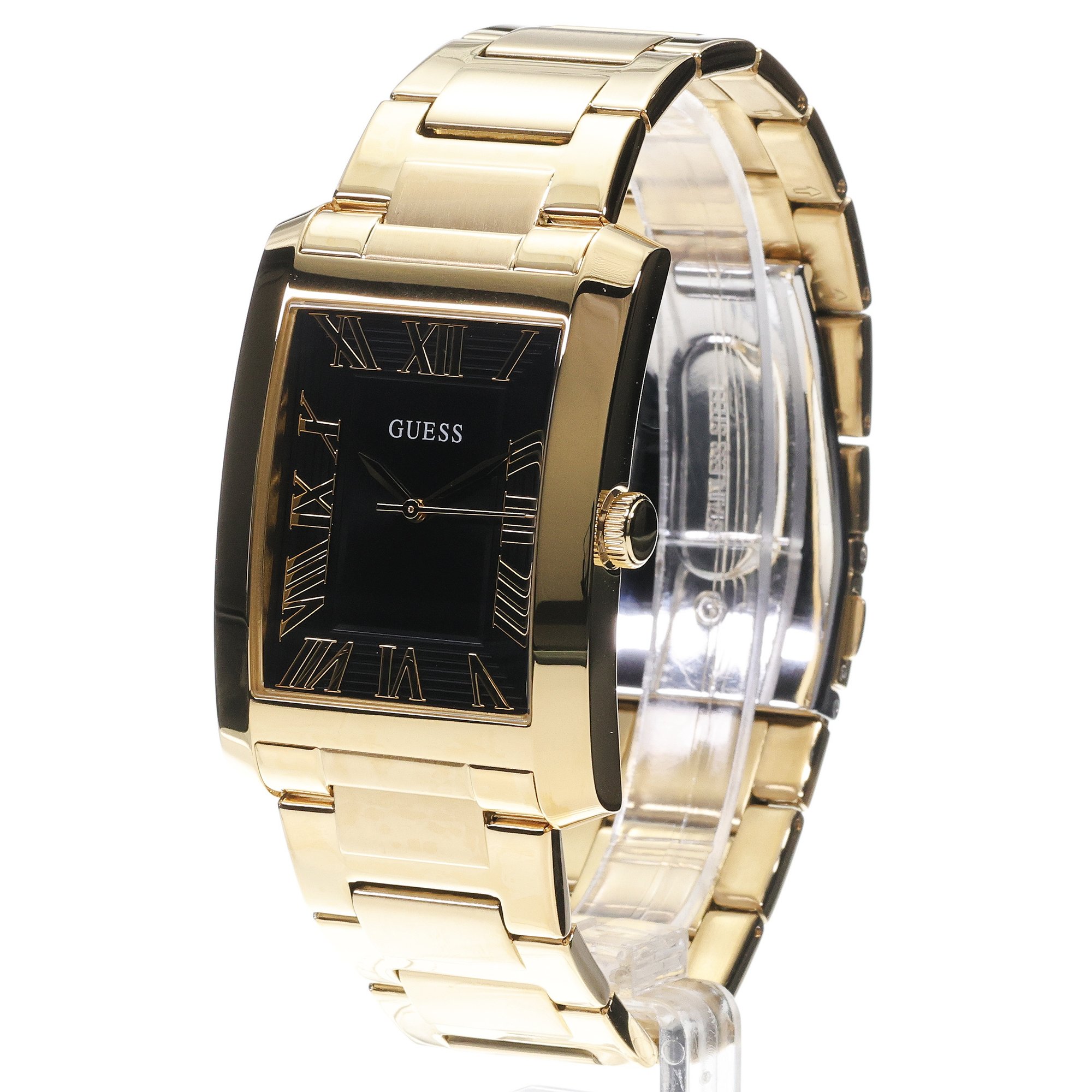 Guess GW0896G2 zegarek klasyczny Bransoleta - miniatura 2