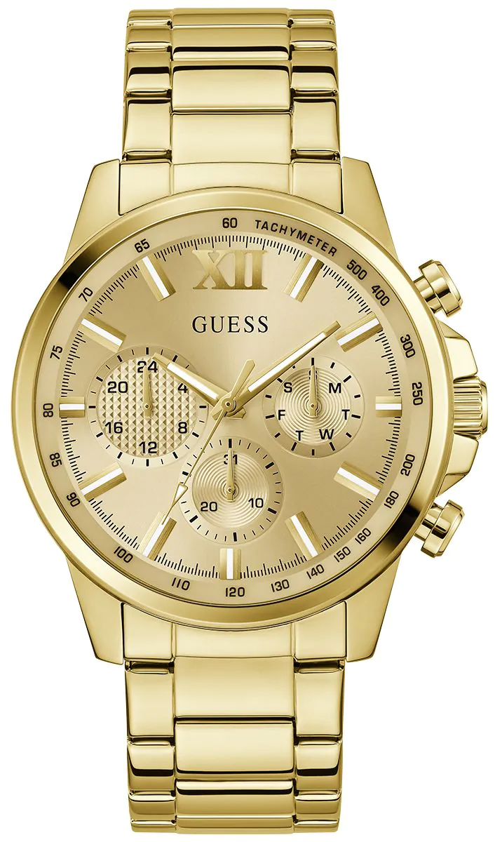 Guess GW0900G2 Męskie Walker
