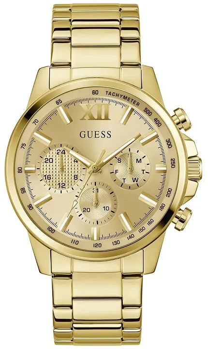 Guess GW0900G2 Męskie Walker