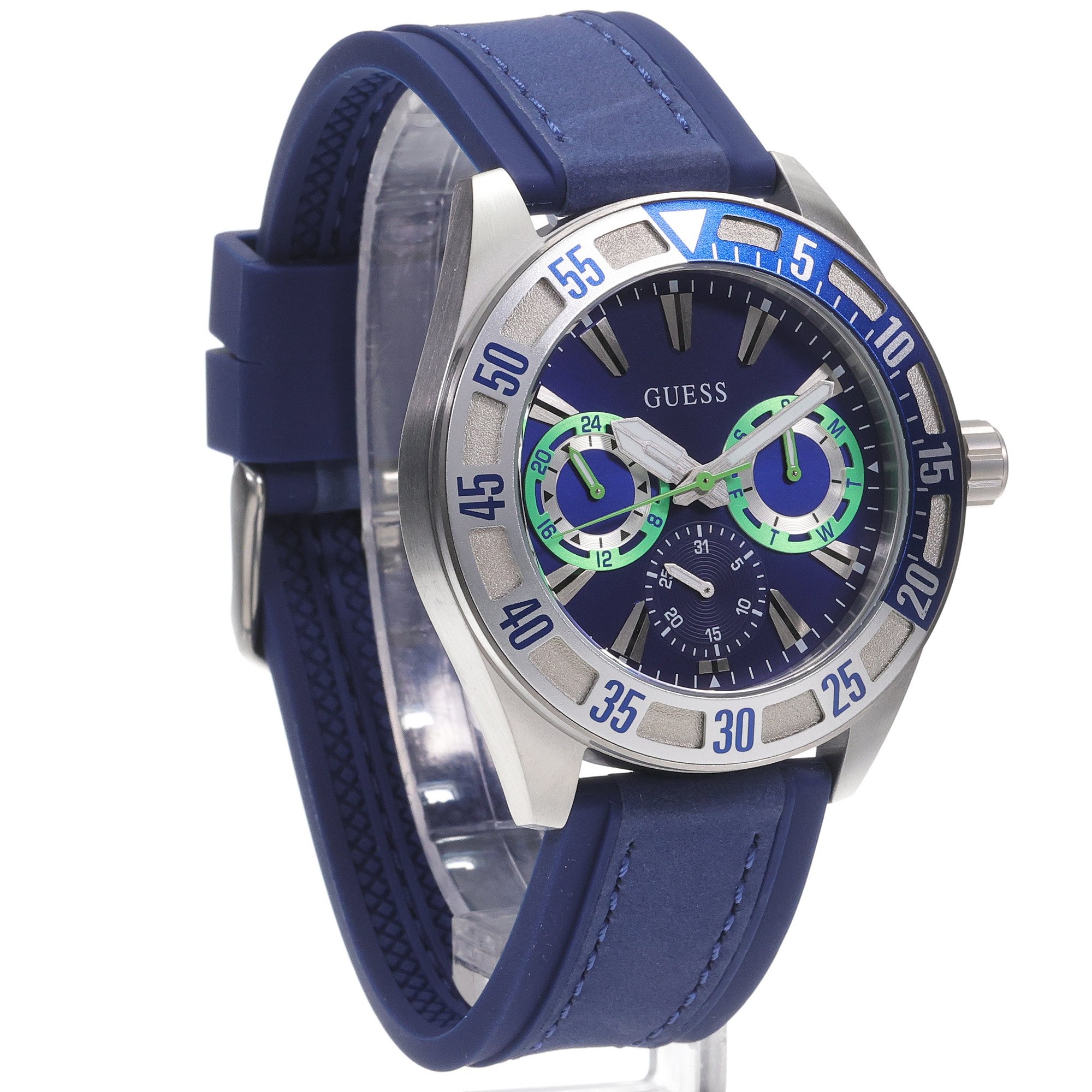 Guess GW0903G1 zegarek męski Męskie - miniatura 3