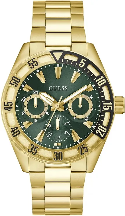 Guess GW0904G2 Męskie
