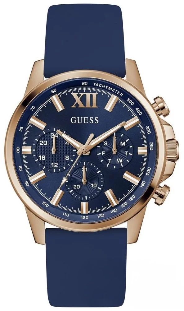 Guess GW0913G1 Męskie Walker