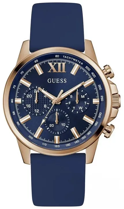 Guess GW0913G1 Męskie Walker