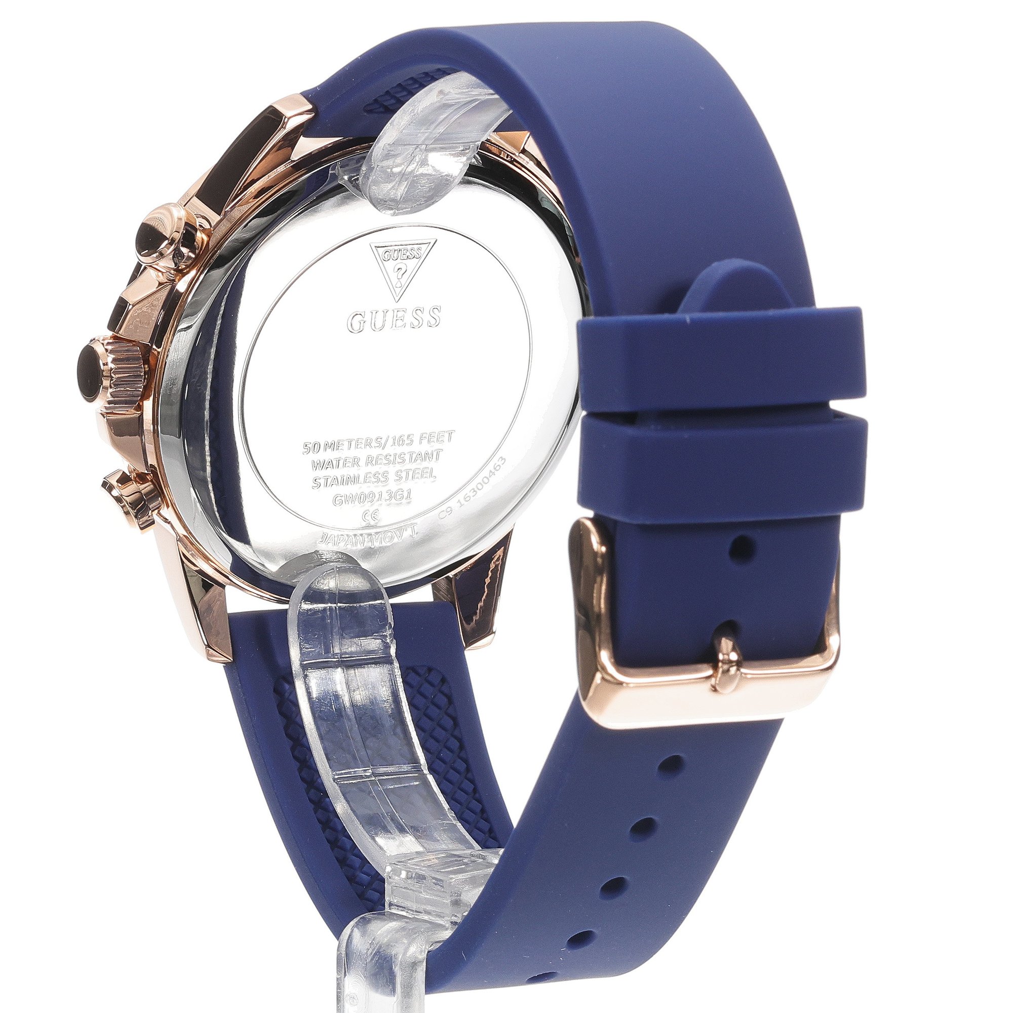 Guess GW0913G1 zegarek