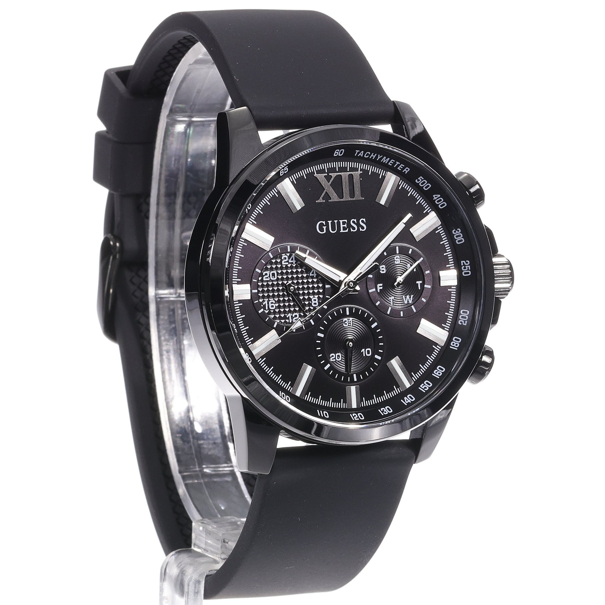 Guess GW0913G3 zegarek męski Męskie