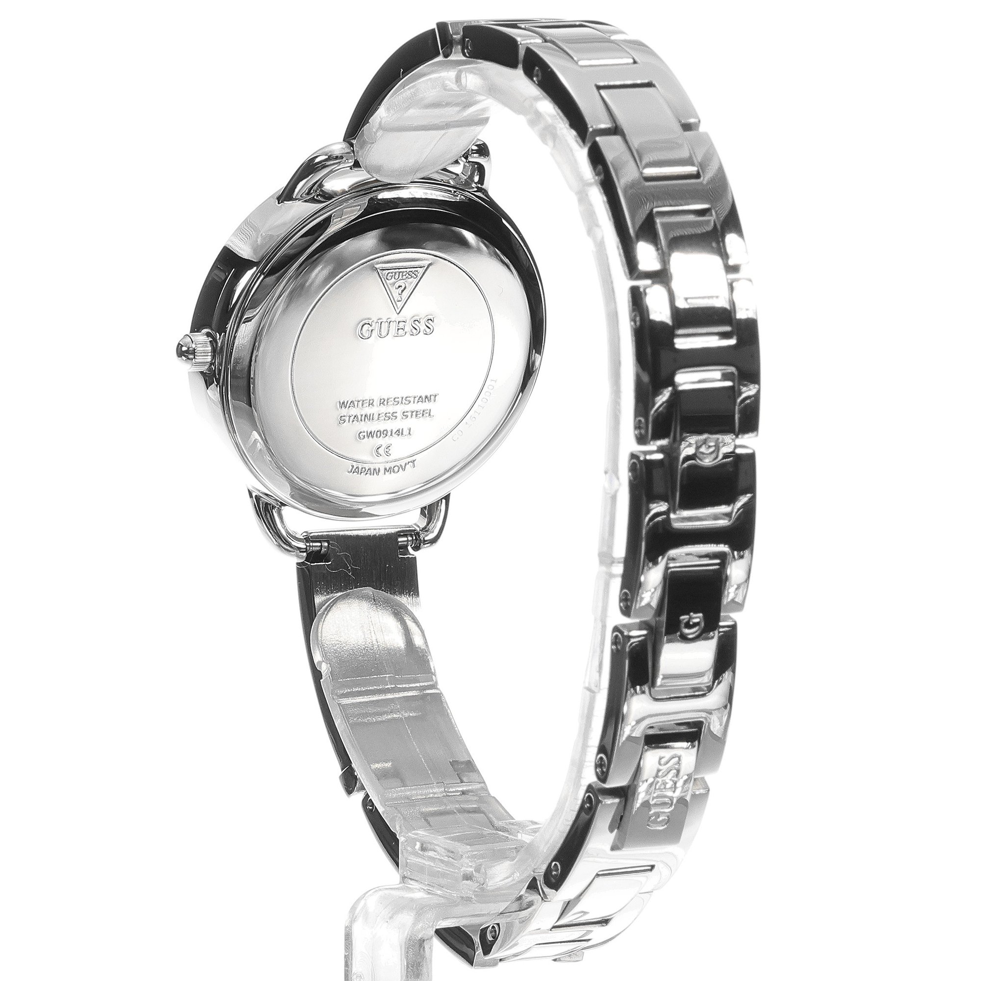 Guess GW0914L1 zegarek