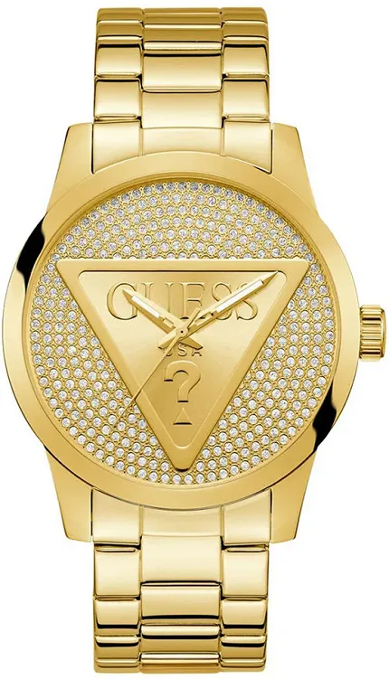 Guess GW0915G1 Męskie Badge - zdjęcie 1