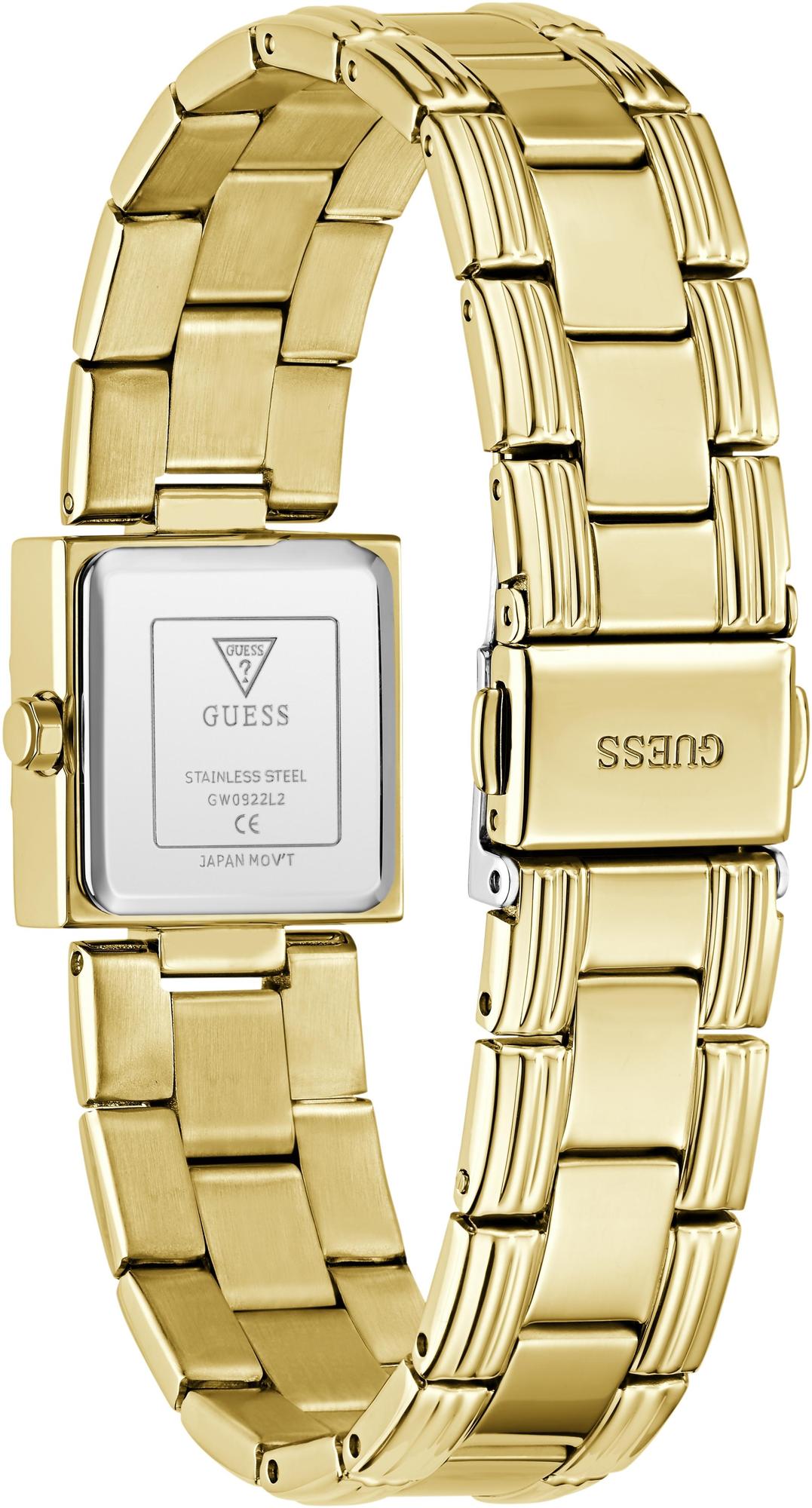 Guess GW0922L2 zegarek