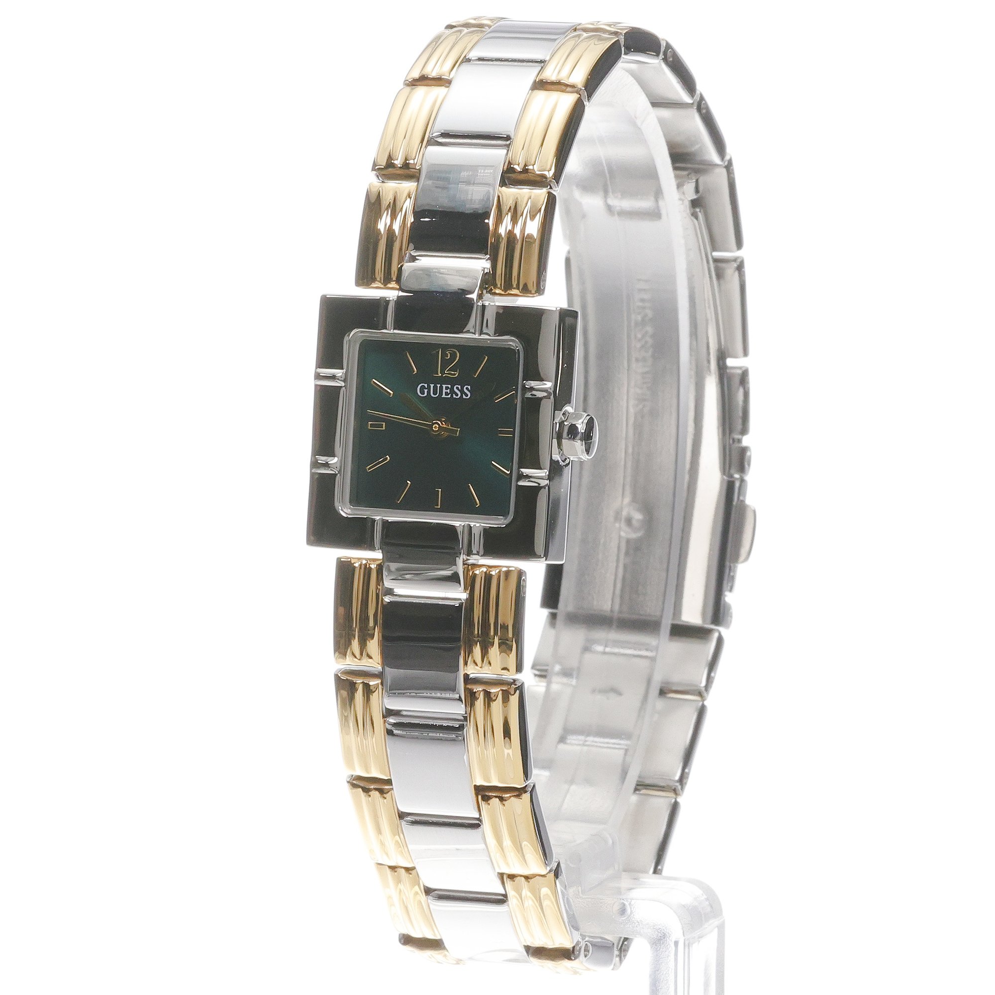 Guess GW0922L3 Damskie GB TAYLOR zegarek damski elegancki mineralne - miniatura 2