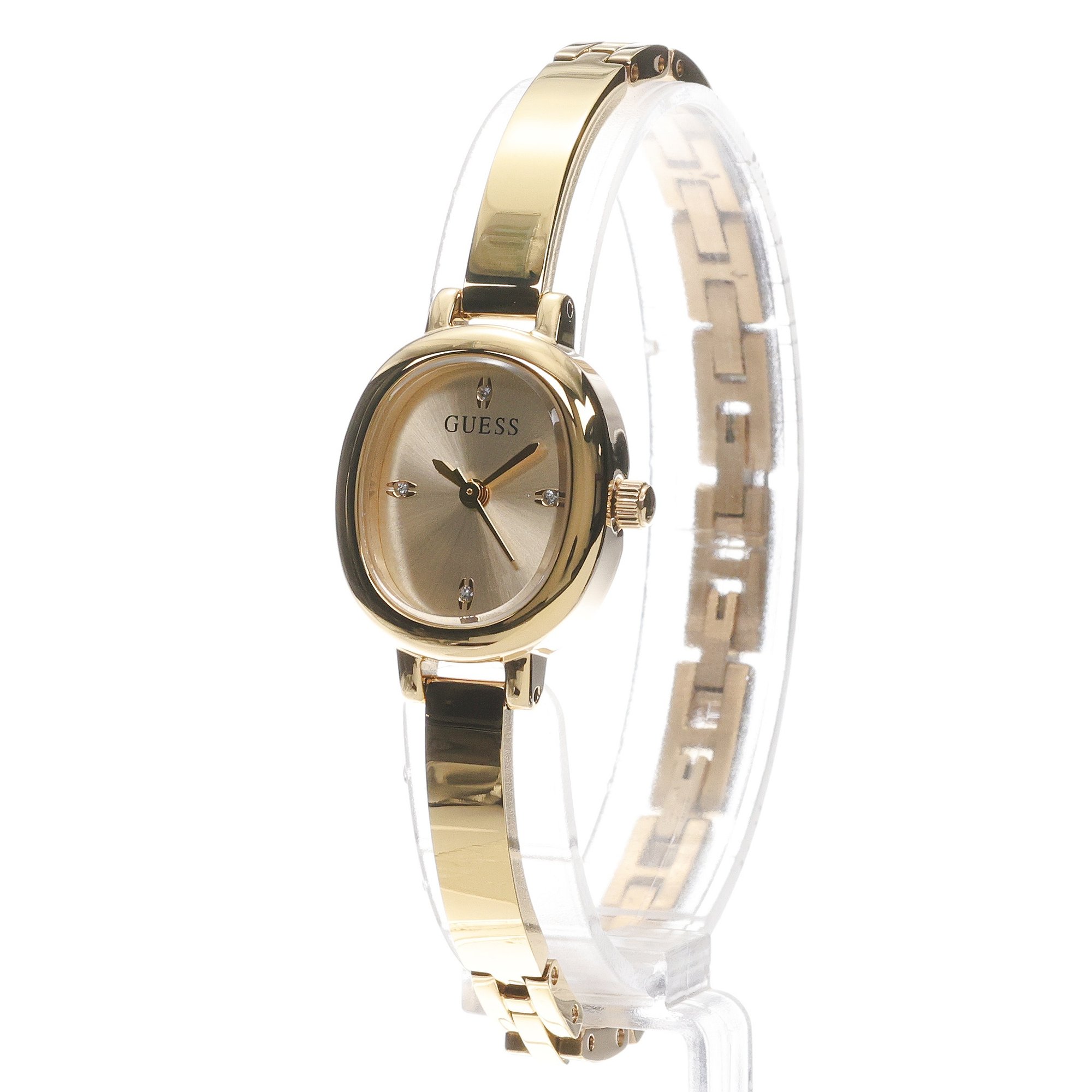 Guess GW0924L2 damski zegarek Damskie bransoleta - miniatura 2