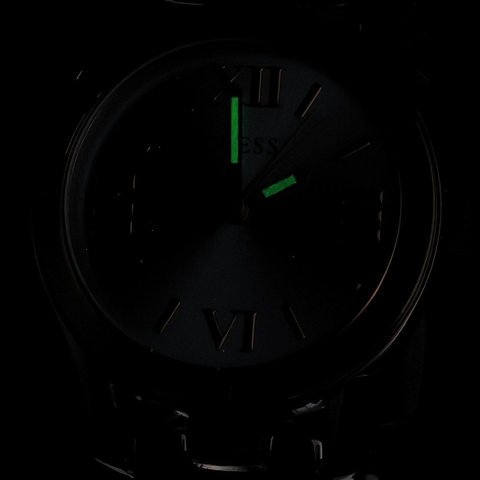Guess GW0927L3 zegarek damski klasyczny Damskie bransoleta