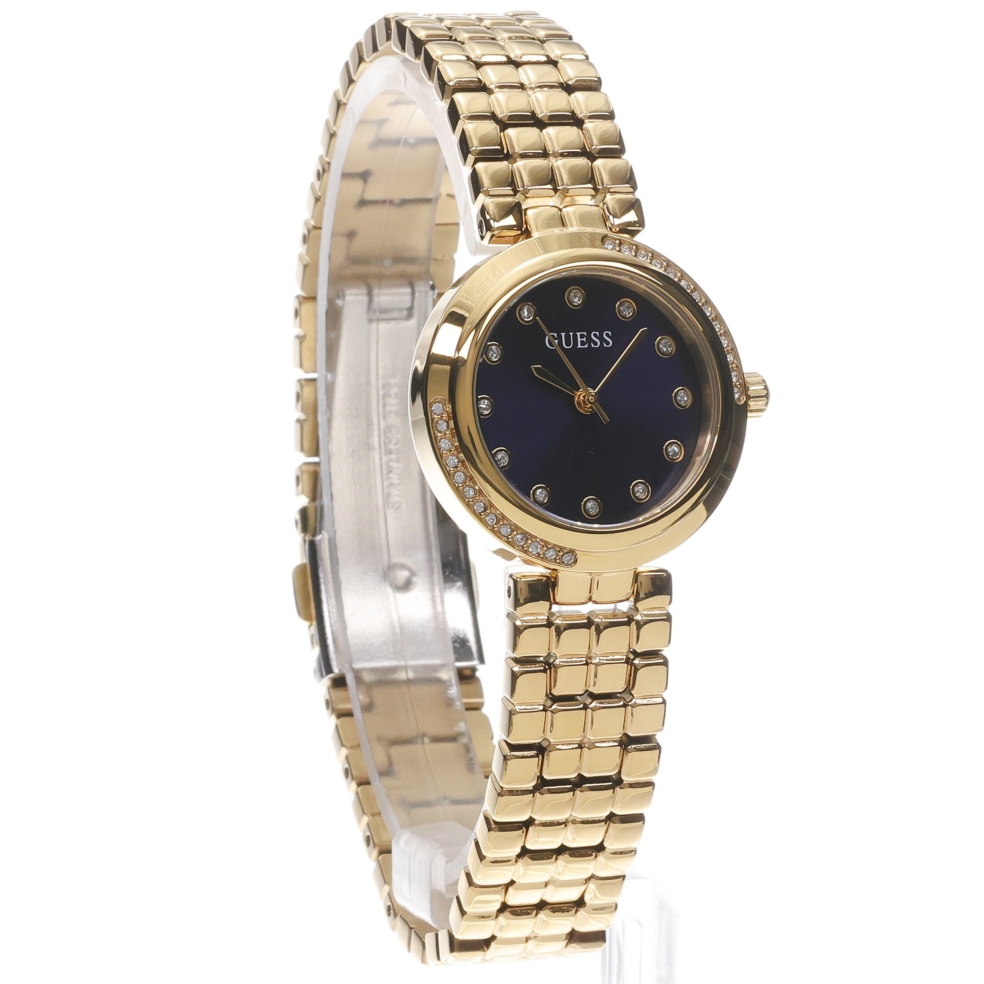 Guess GW0930L4 zegarek damski klasyczny Damskie bransoleta