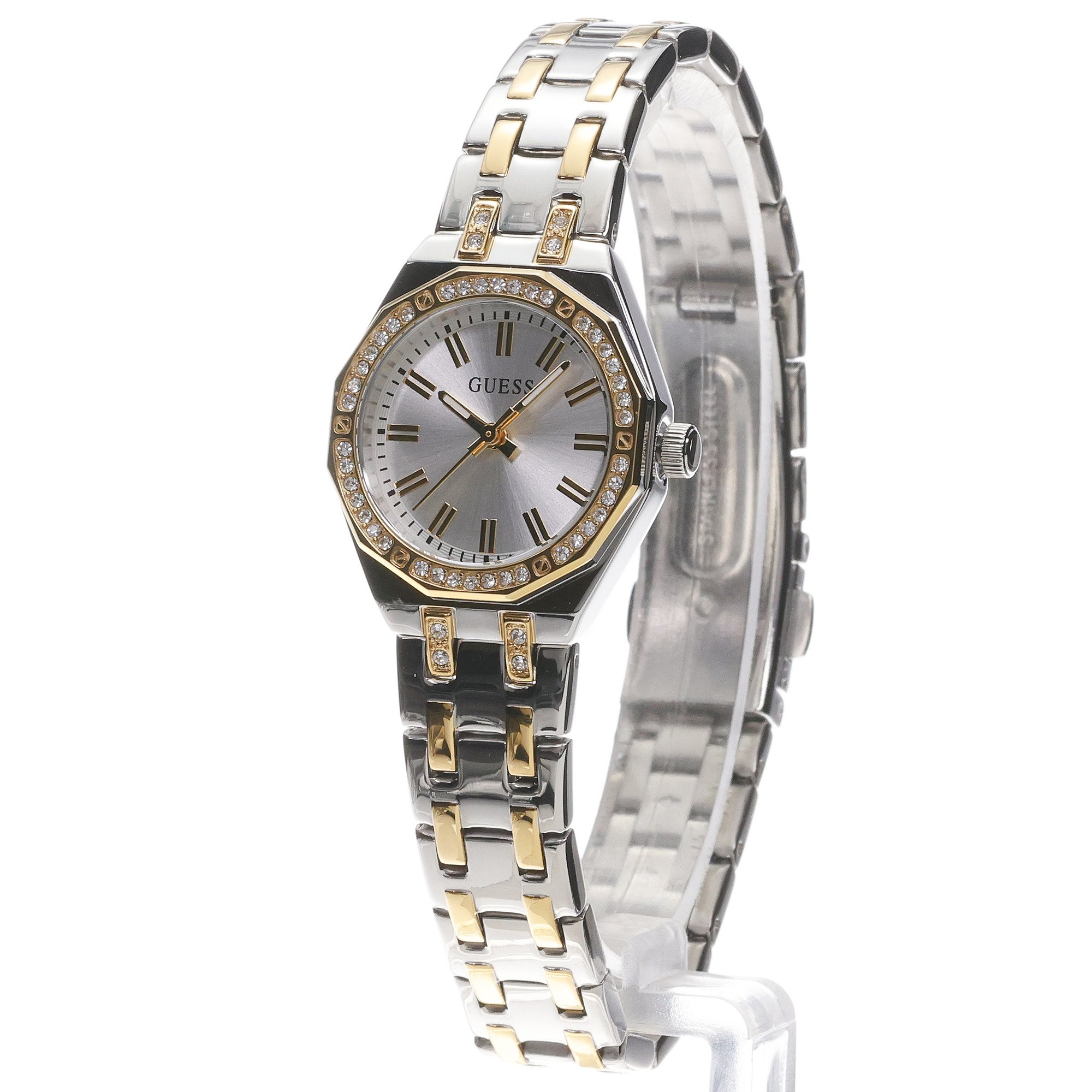 Guess GW0931L3 zegarek damski biżuteryjny Damskie bransoleta - miniatura 2