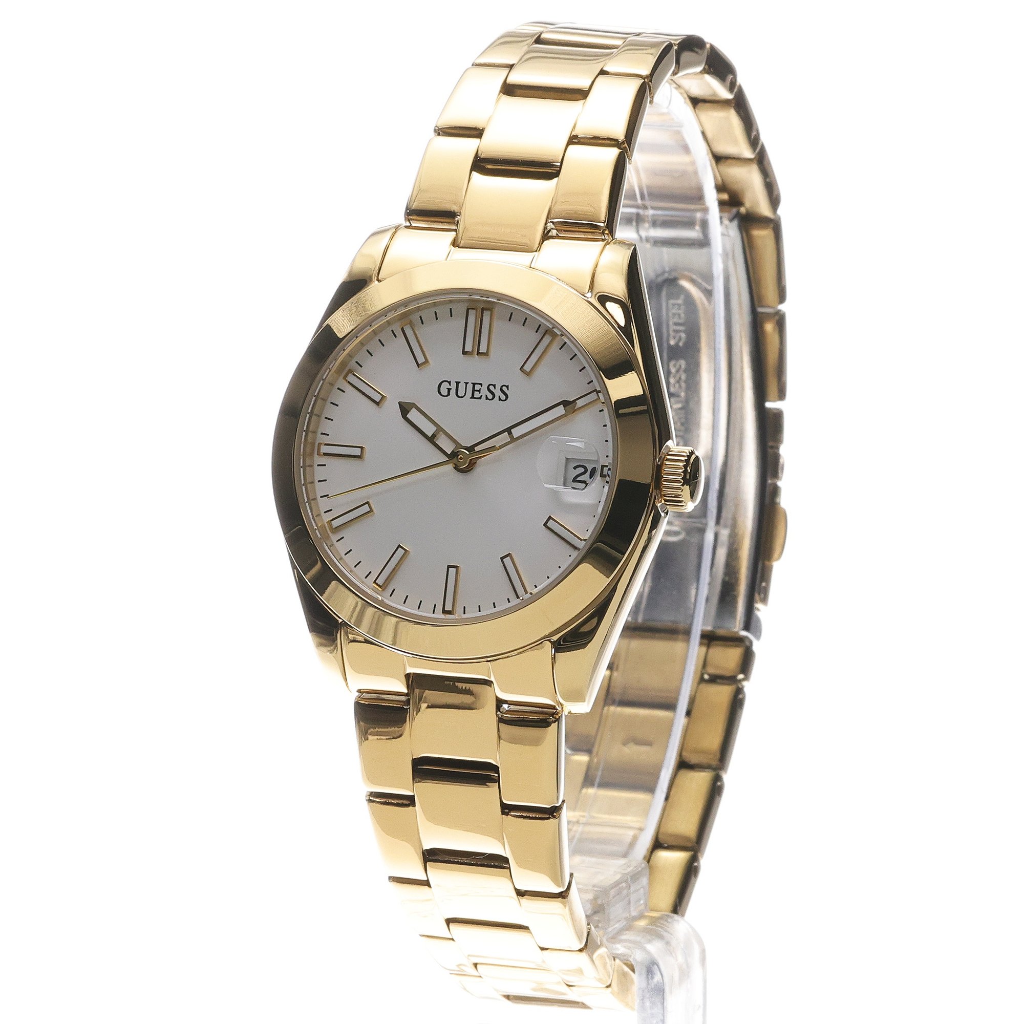 Guess GW0934L2 zegarek amerykańskie Damskie - miniatura 3