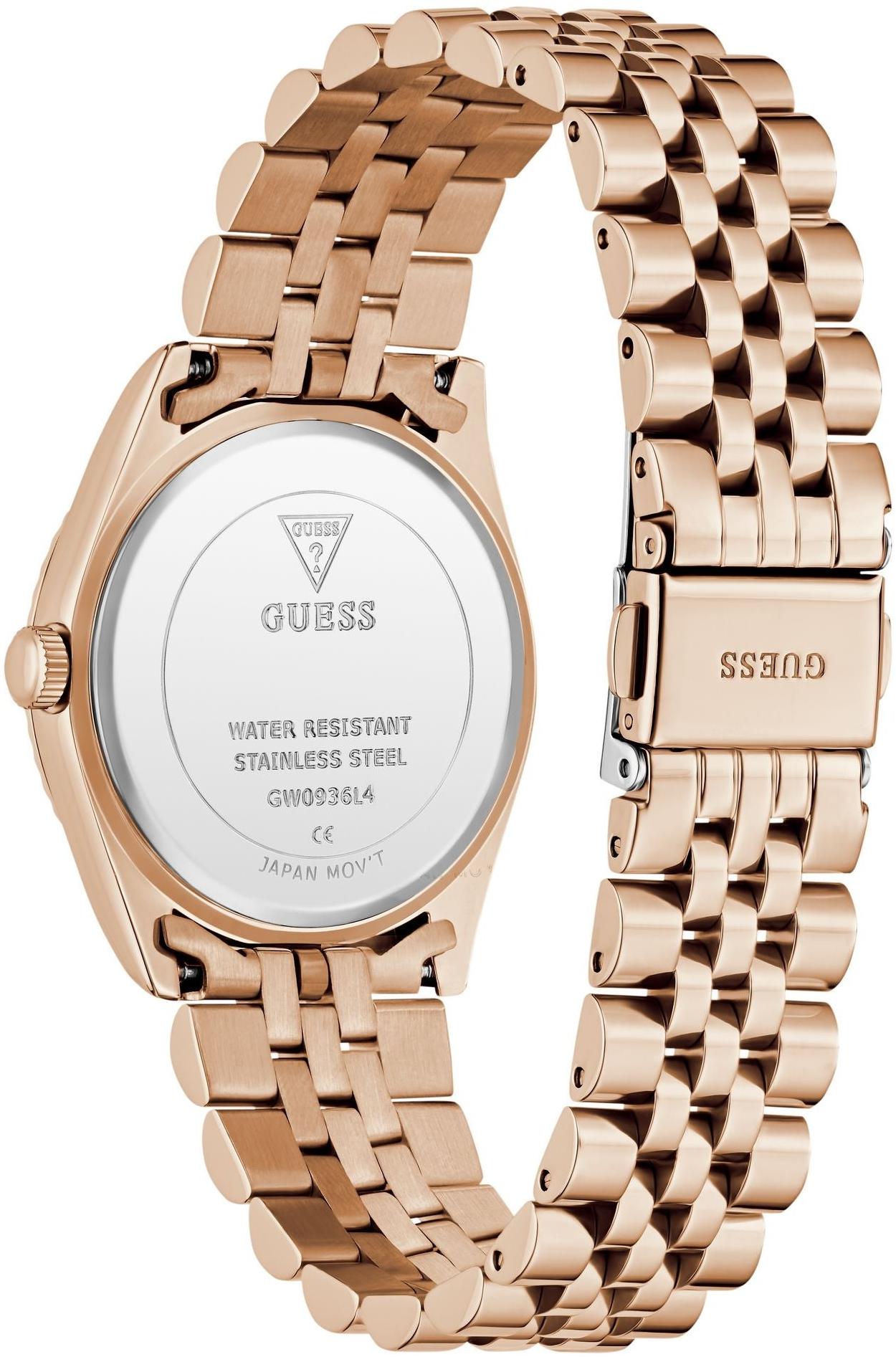 Guess GW0936L4 zegarek