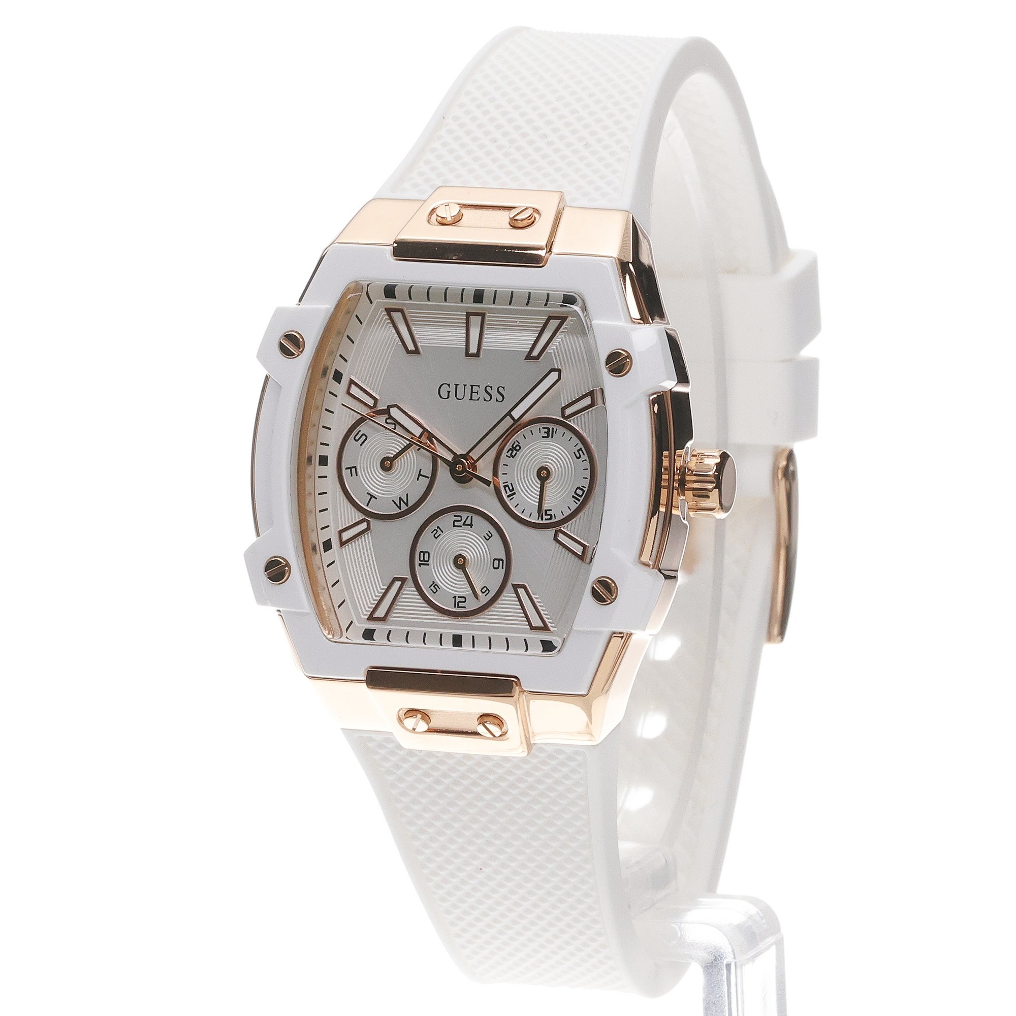 Guess GW0945L6 Damskie Pheonix zegarek damski fashion-modowy mineralne