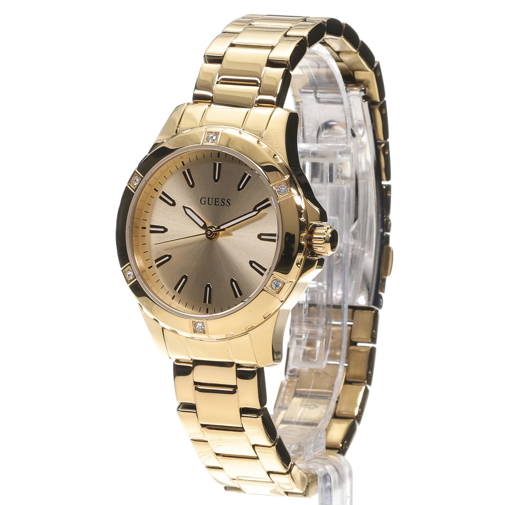 Guess GW0948L2 MIST zegarek fashion-modowy Damskie