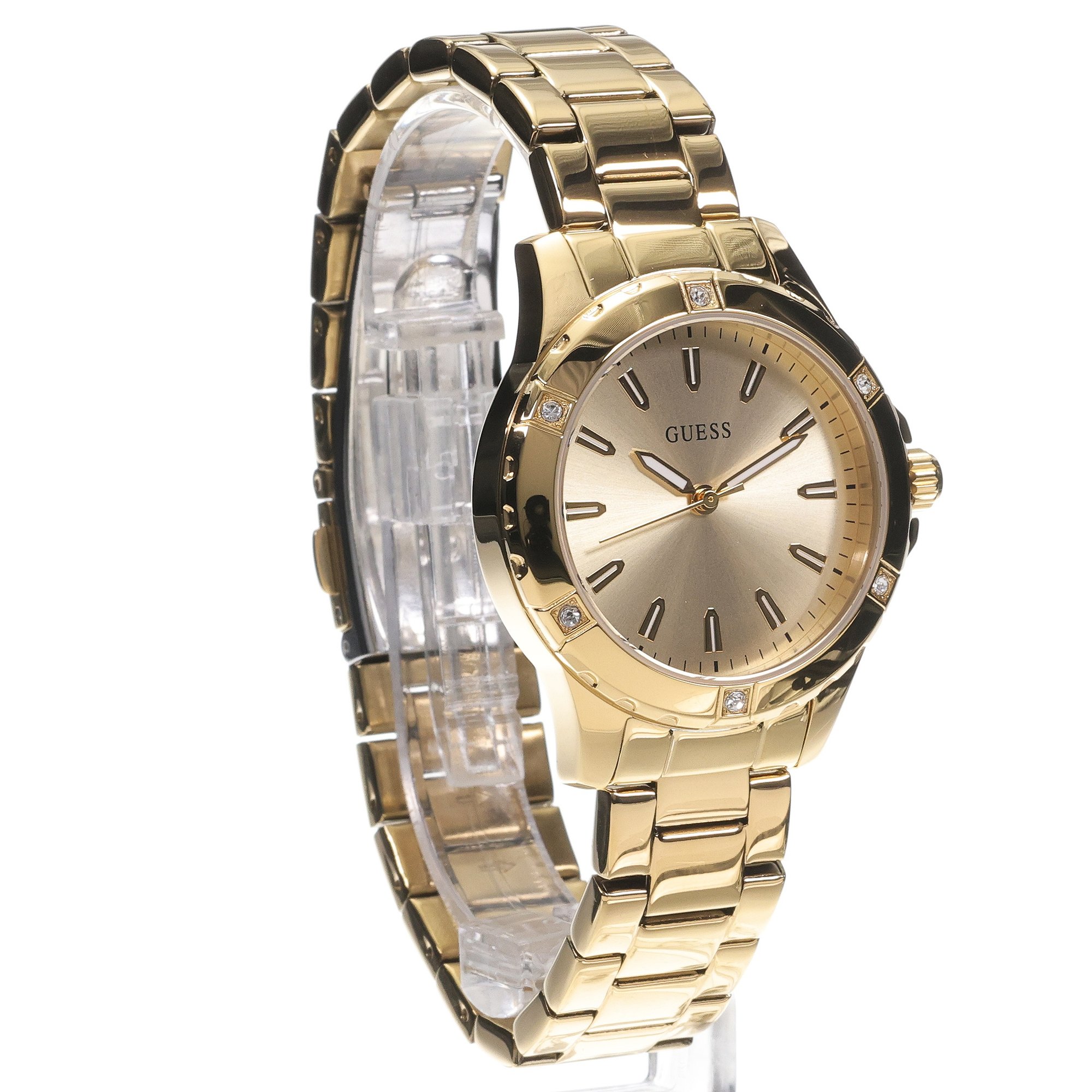 Guess GW0948L2 zegarek damski Damskie