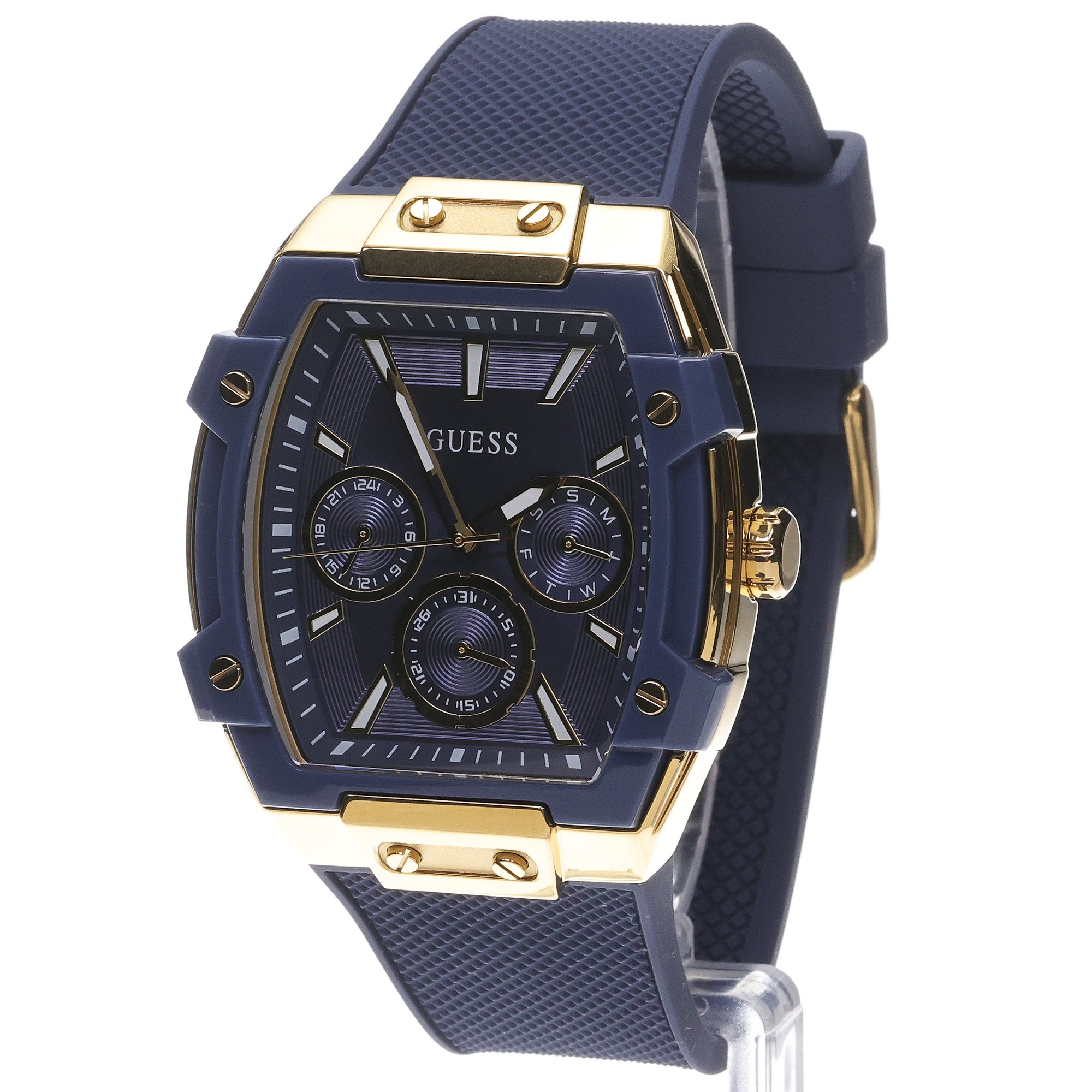 Guess GW0956G5 Męskie Phoenix zegarek męski fashion-modowy mineralne - miniatura 2