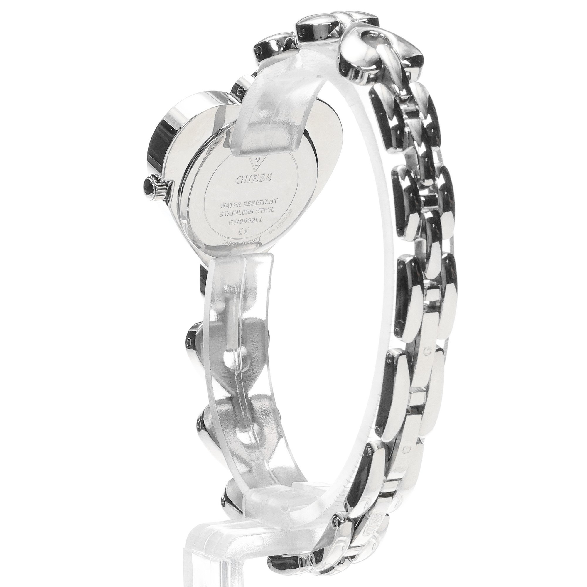 Guess GW0992L1 Damskie Valerie zegarek damski fashion-modowy mineralne - miniatura 4