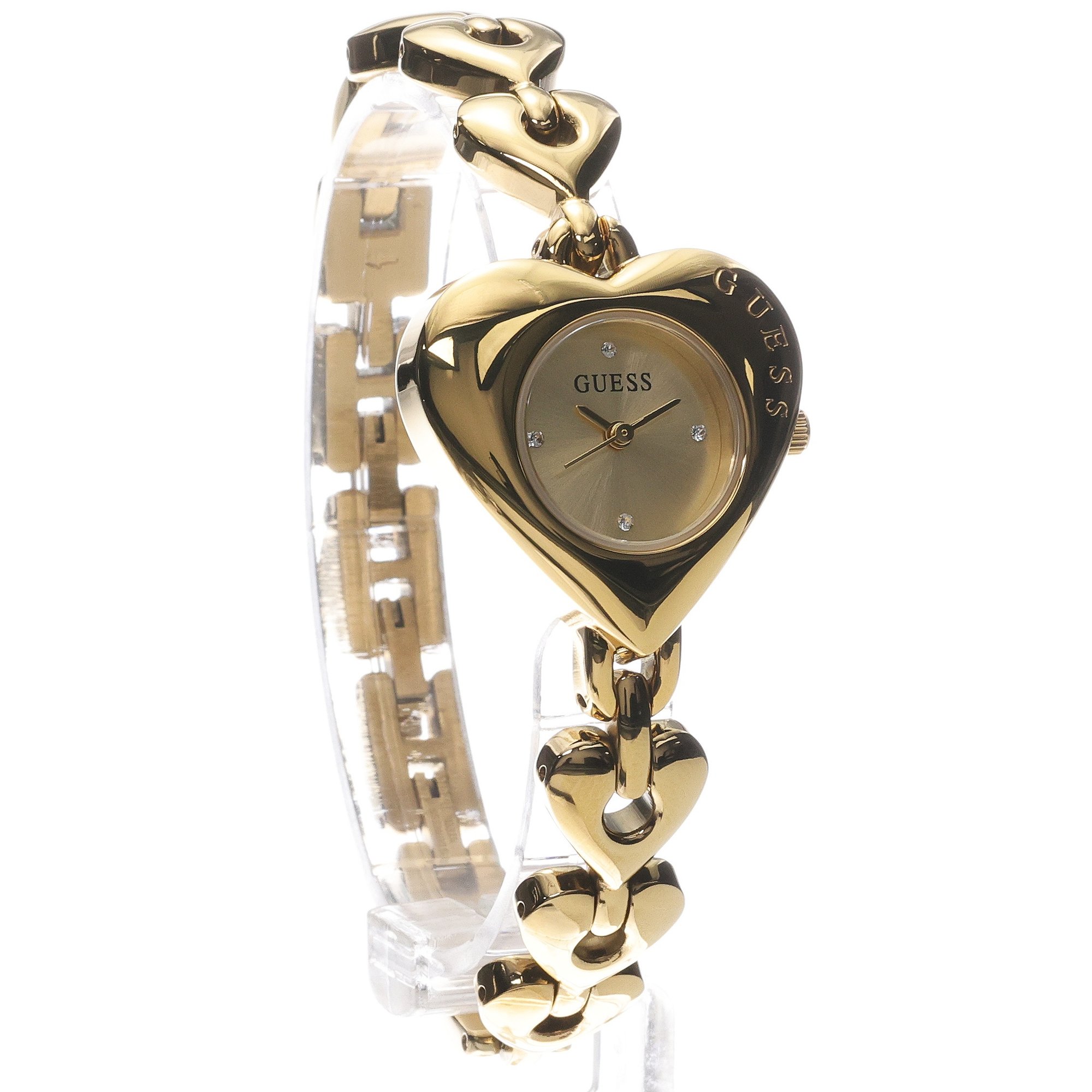 Guess GW0992L2 zegarek damski fashion-modowy Damskie bransoleta - miniatura 3