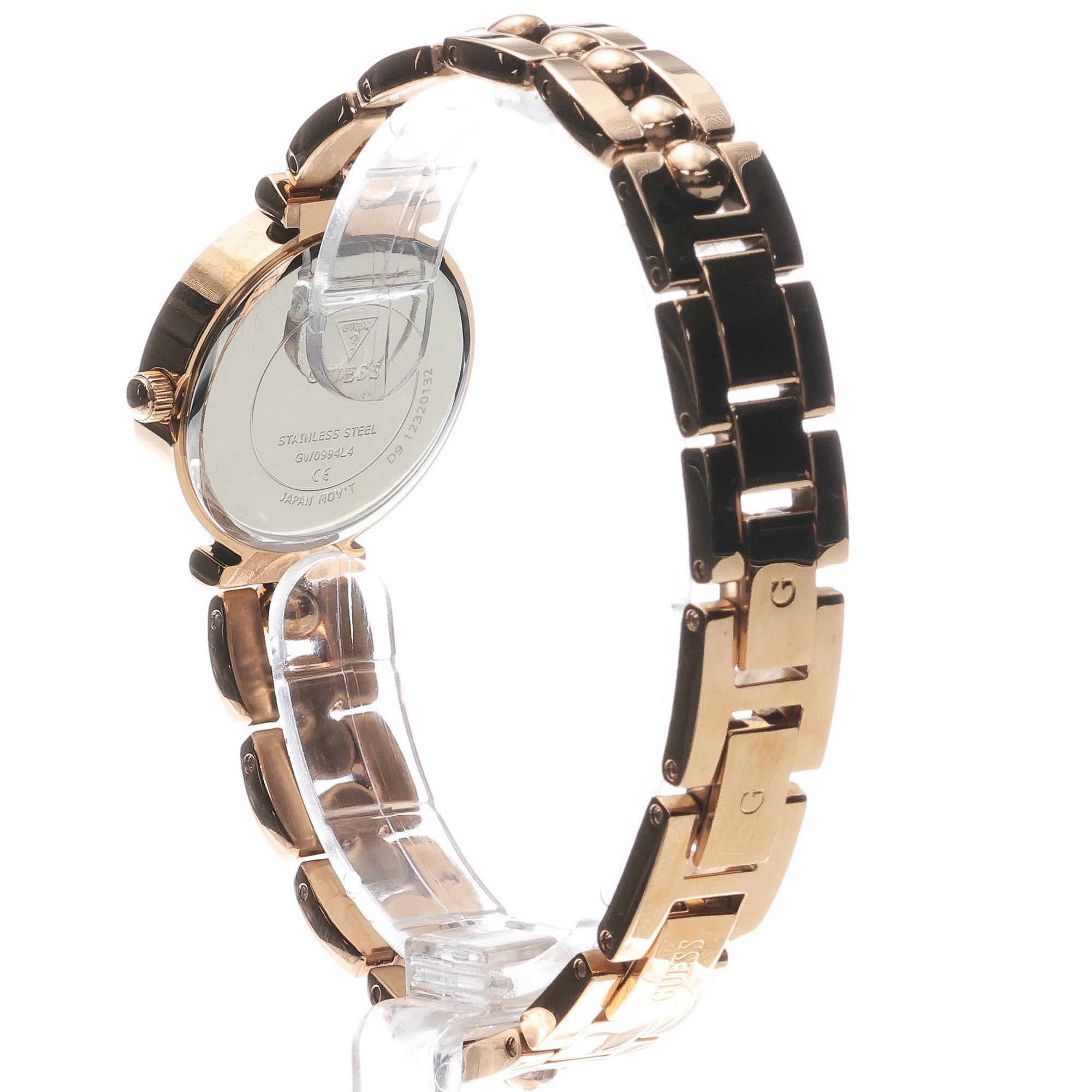 Guess GW0994L4 zegarek damski fashion-modowy Damskie bransoleta - miniatura 4