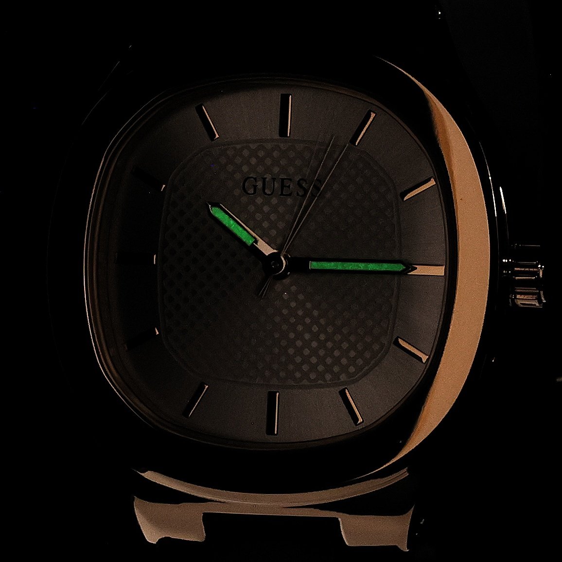 Guess GW0996L2 zegarek damski klasyczny Damskie pasek