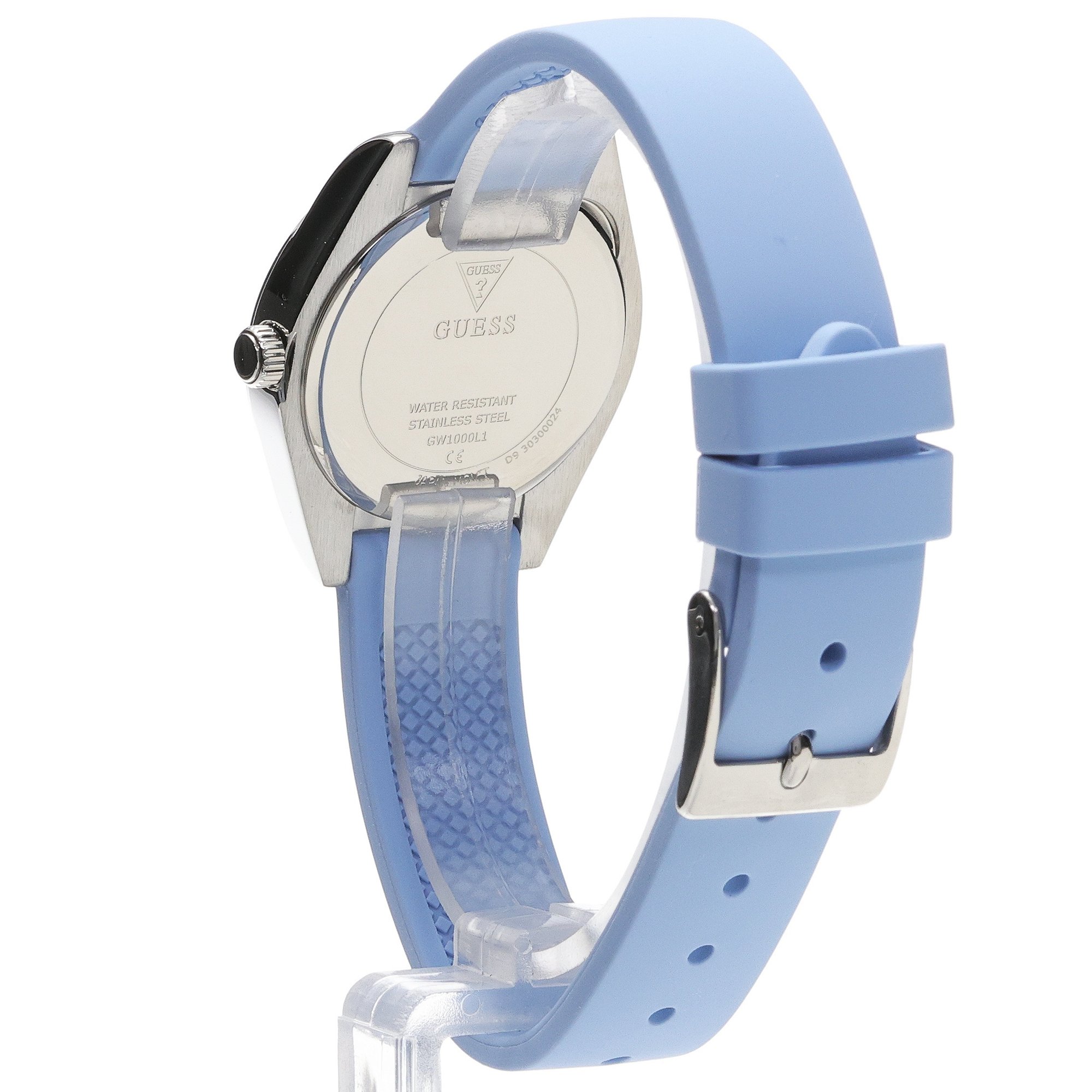 Guess GW1000L1 zegarek damski fashion-modowy Damskie pasek