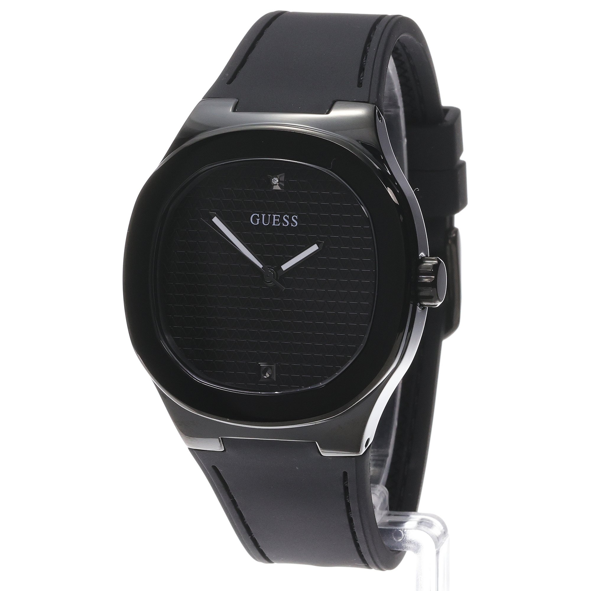 Guess GW1005G3 Męskie Headline zegarek męski fashion-modowy mineralne - miniatura 2
